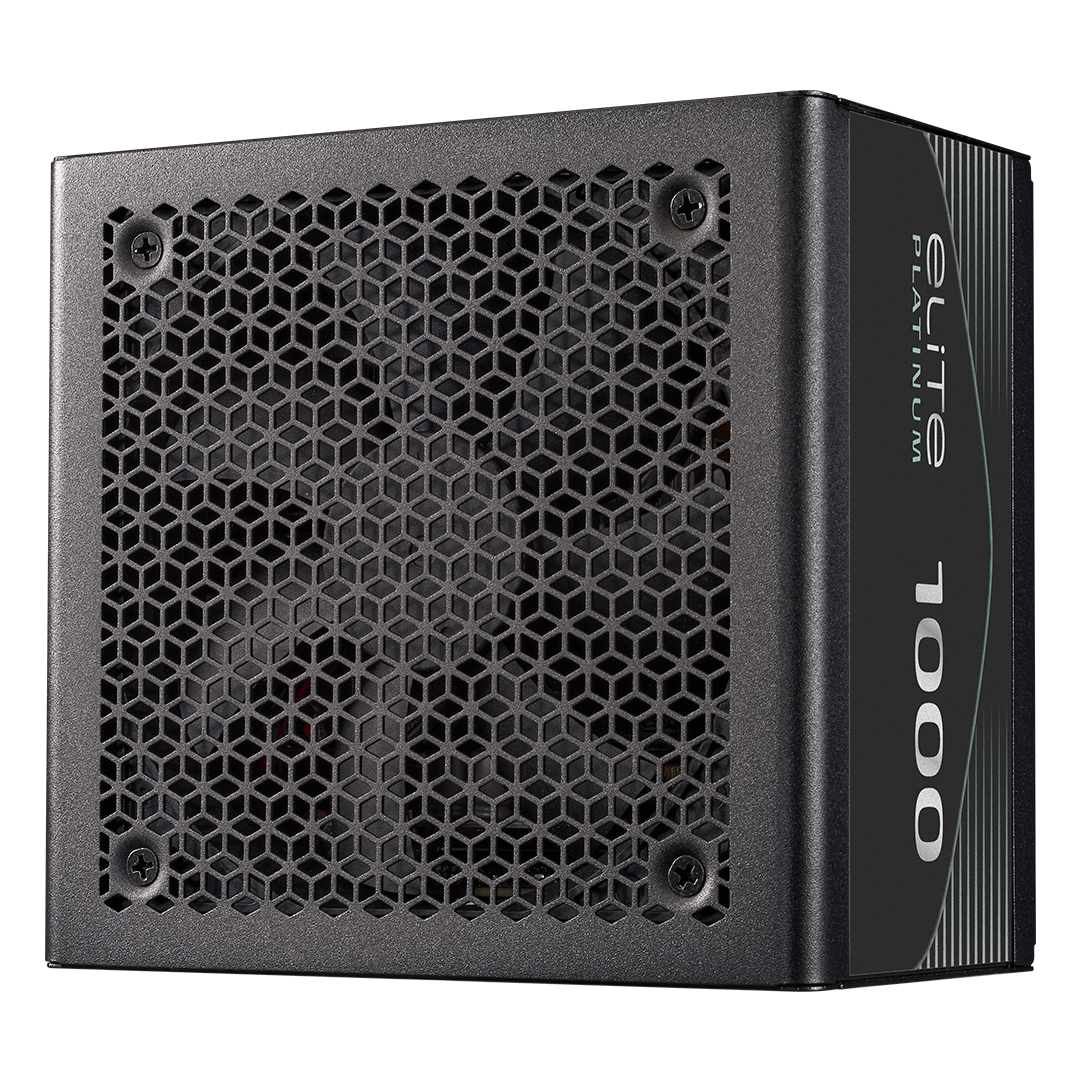 Elite Platinum 850-1300W image number 0