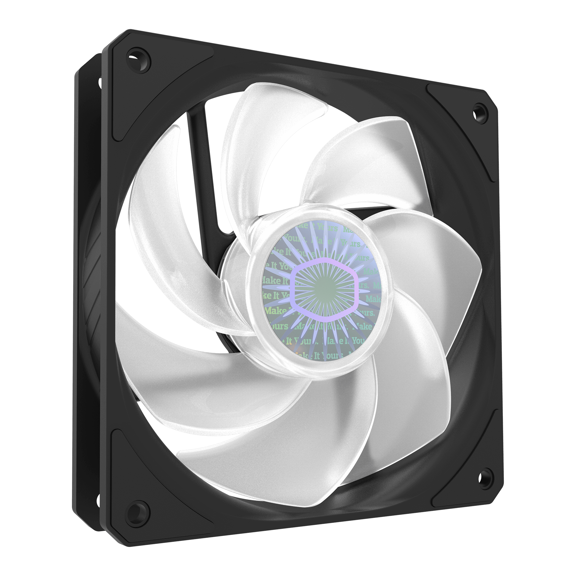 SickleFlow 120 ARGB Reverse Edition image number 4