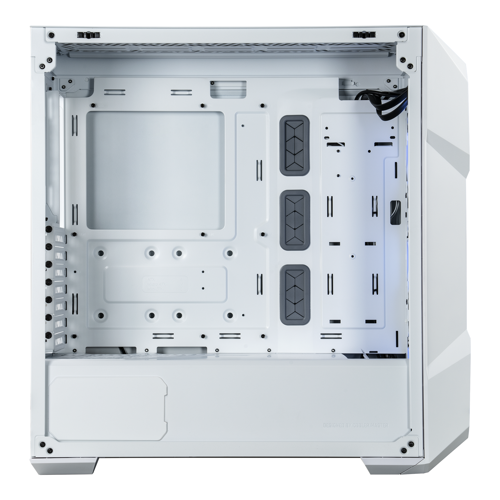 MasterBox TD500 Mesh V2 image number 16