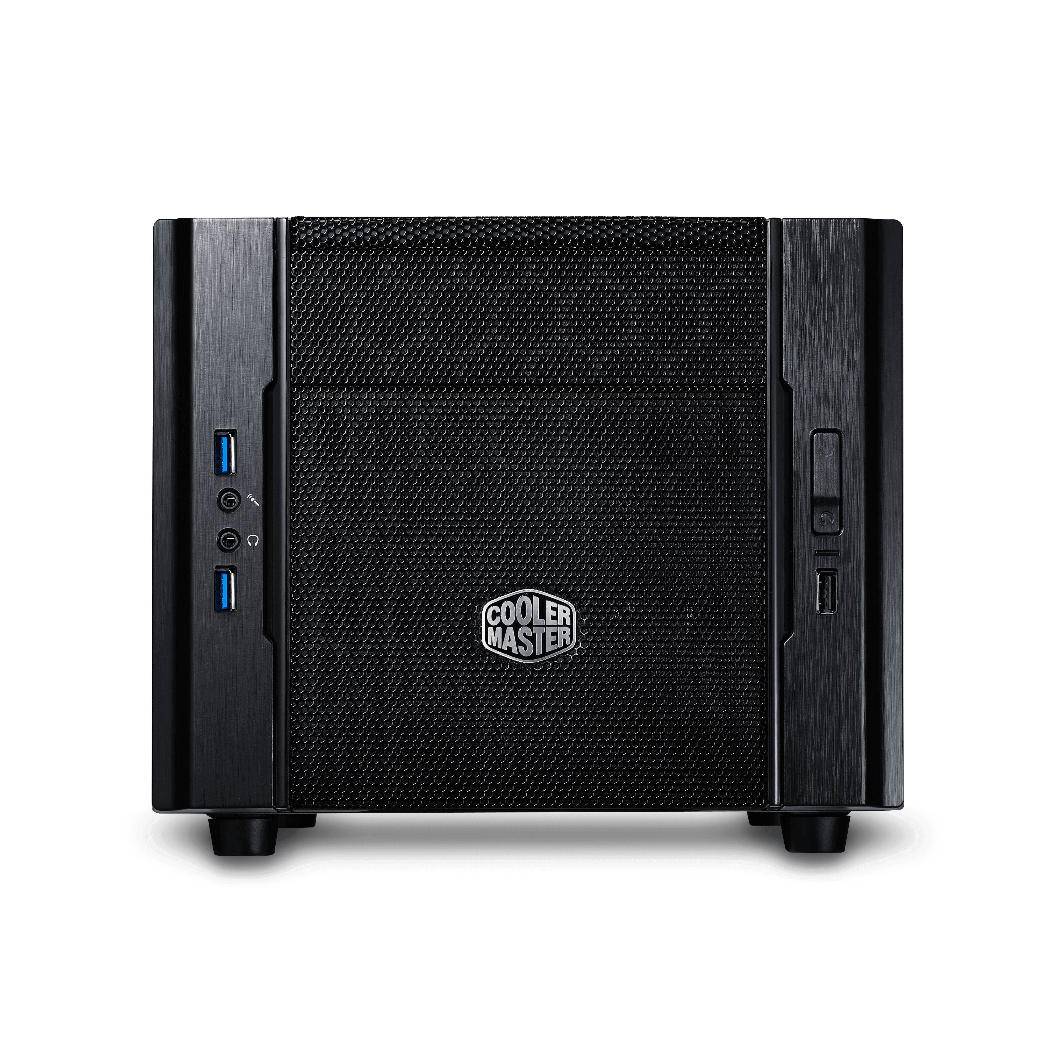 Elite 130 Mini-ITX PC Case image number 2