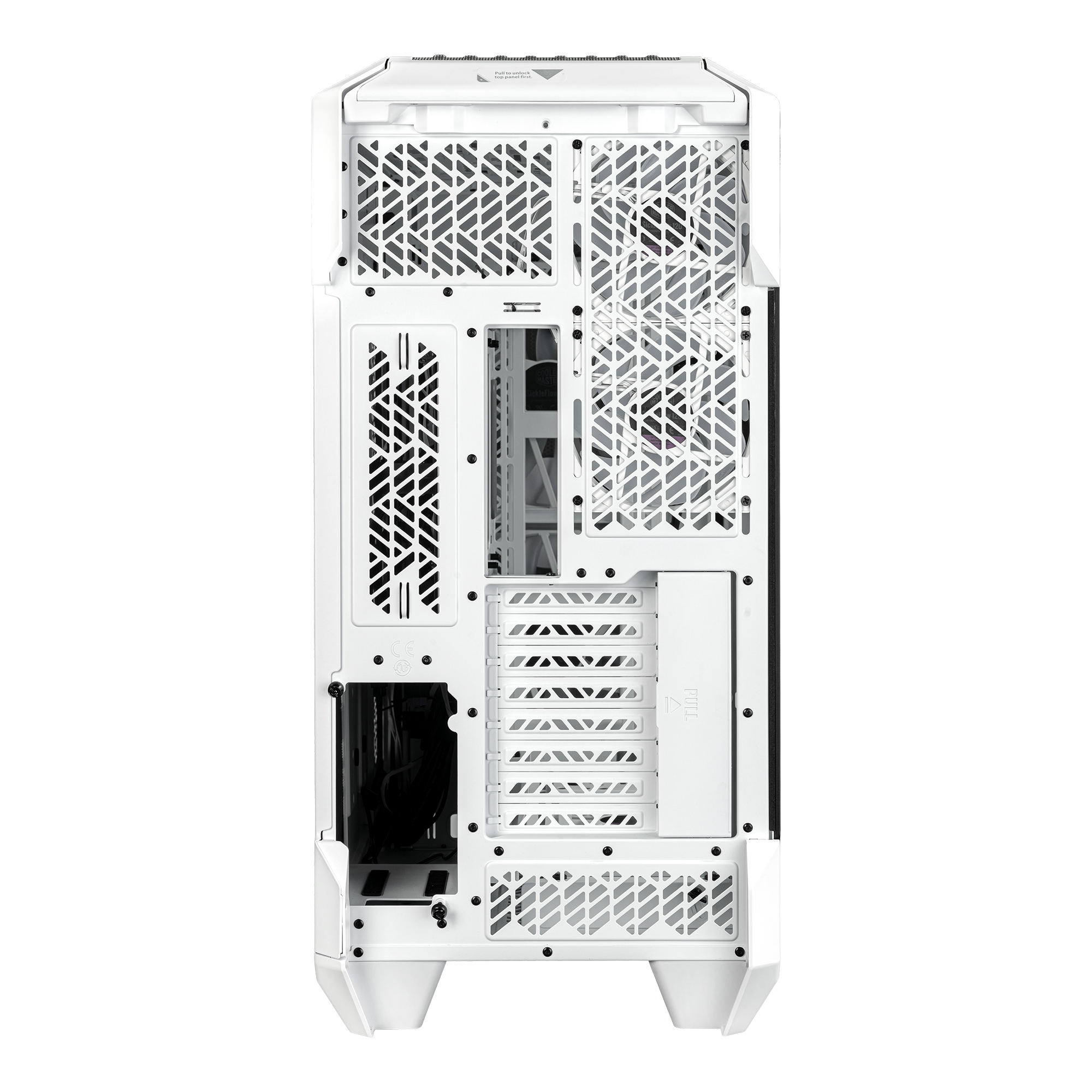 HAF 700 EVO image number 16