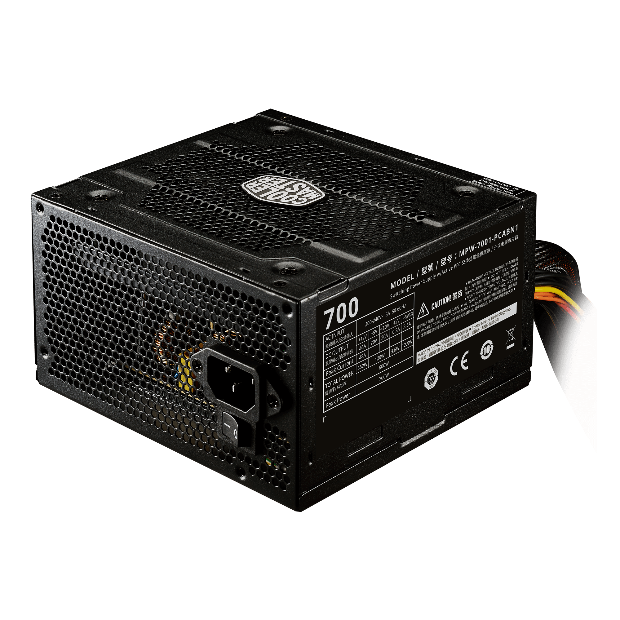 Elite P700 230V - V3 image number 1
