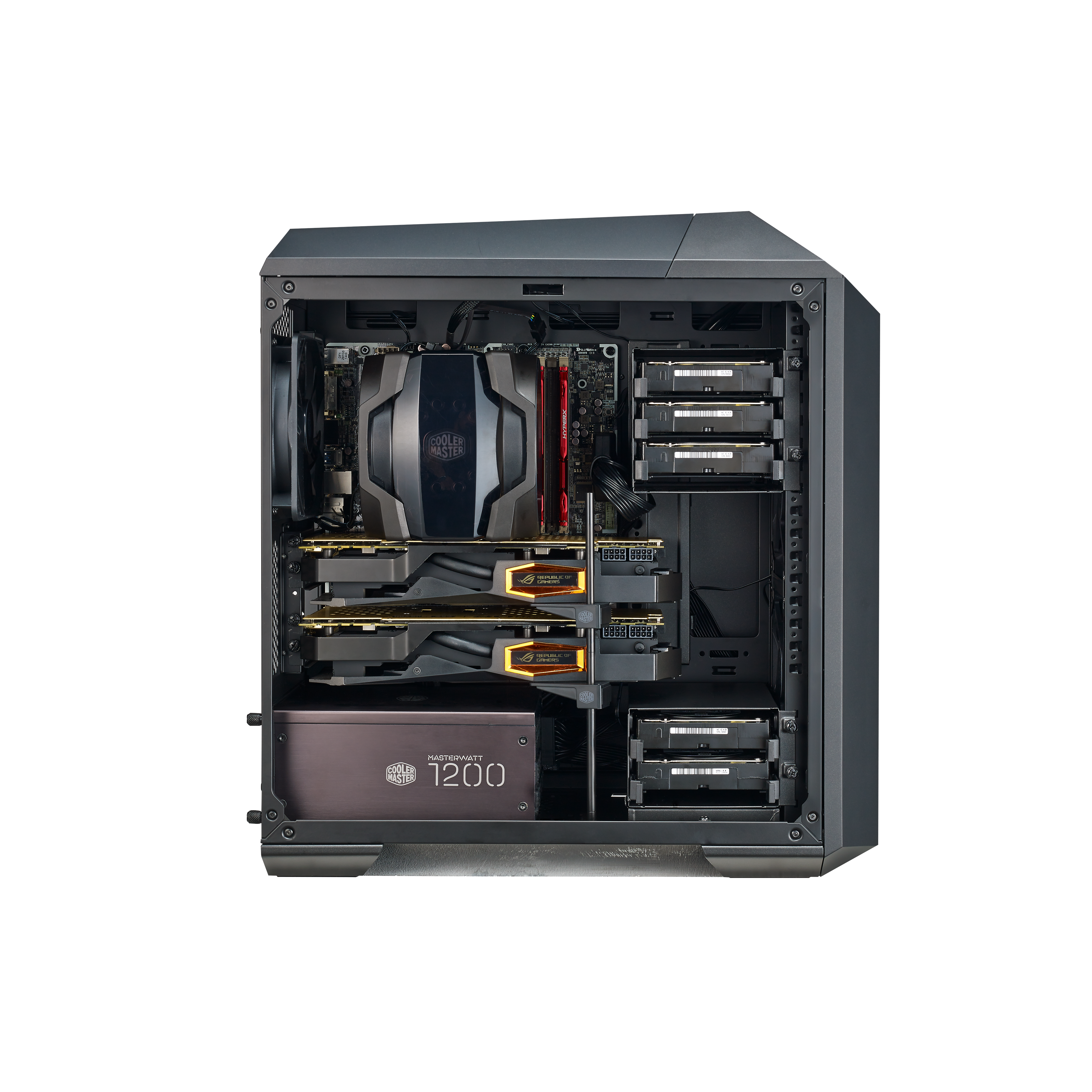 MasterCase Pro 3 image number 9