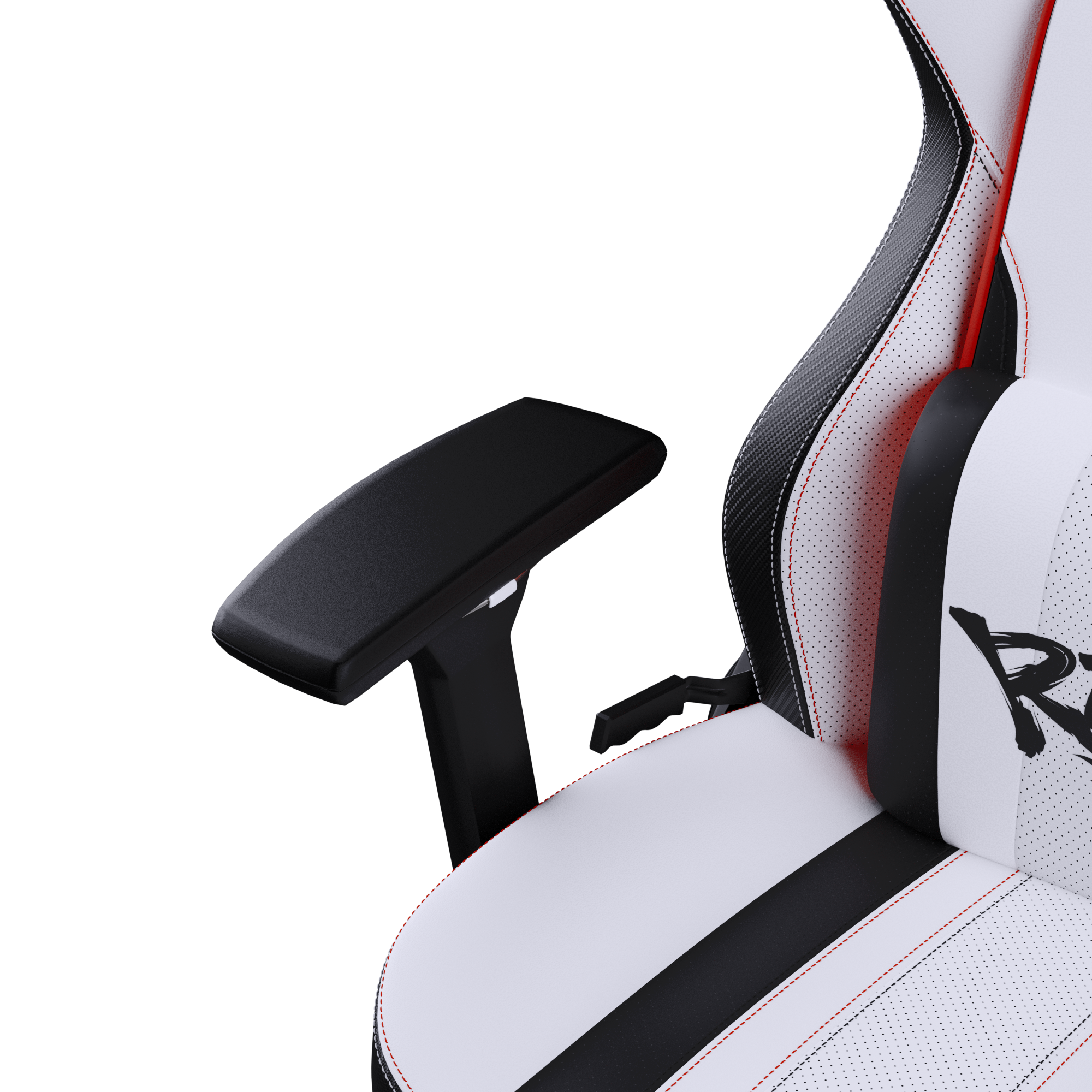 Caliber X2 SF6 Gaming Chair image number 16