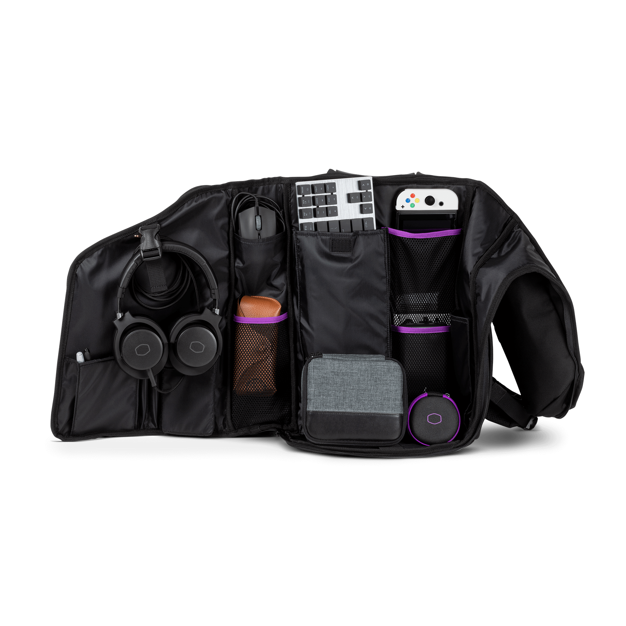 MasterAccessory BackPack image number 5