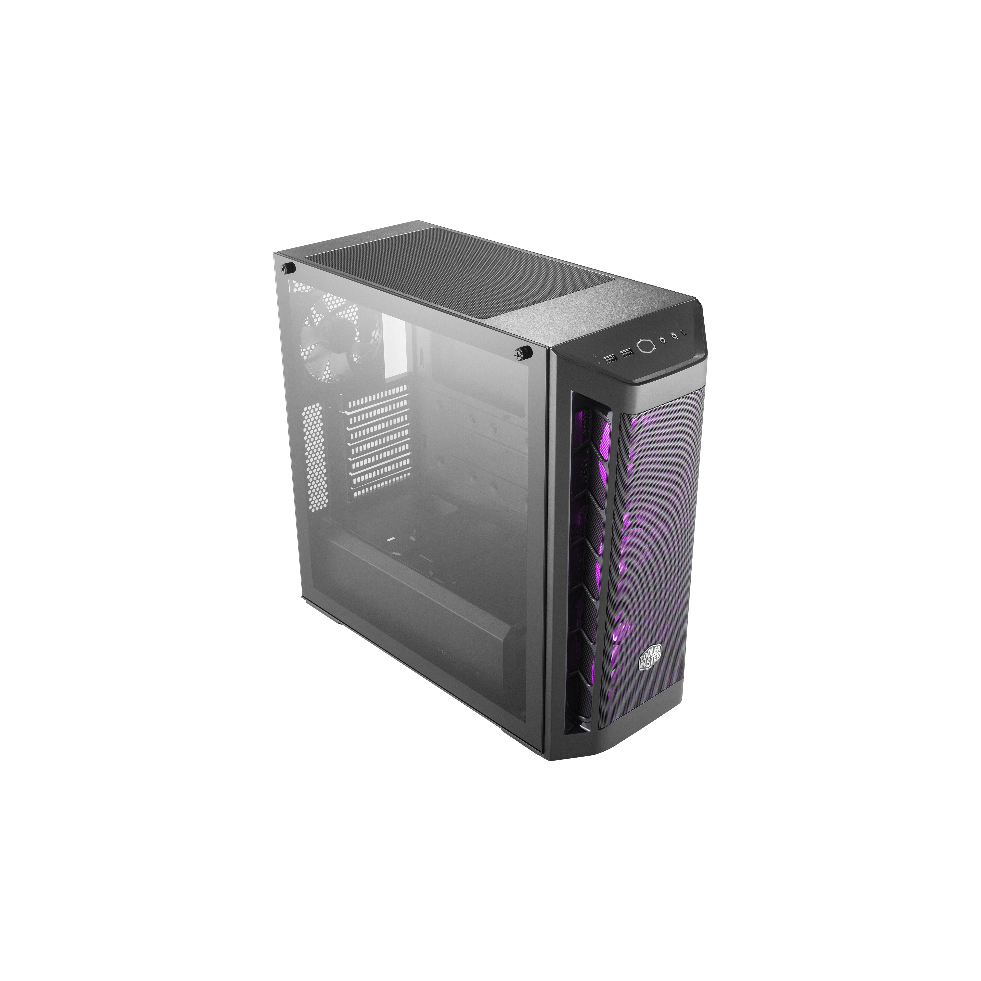 MasterBox MB511 RGB image number 0