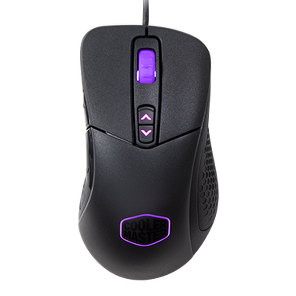 MasterMouse MM530 Gaming Mouse