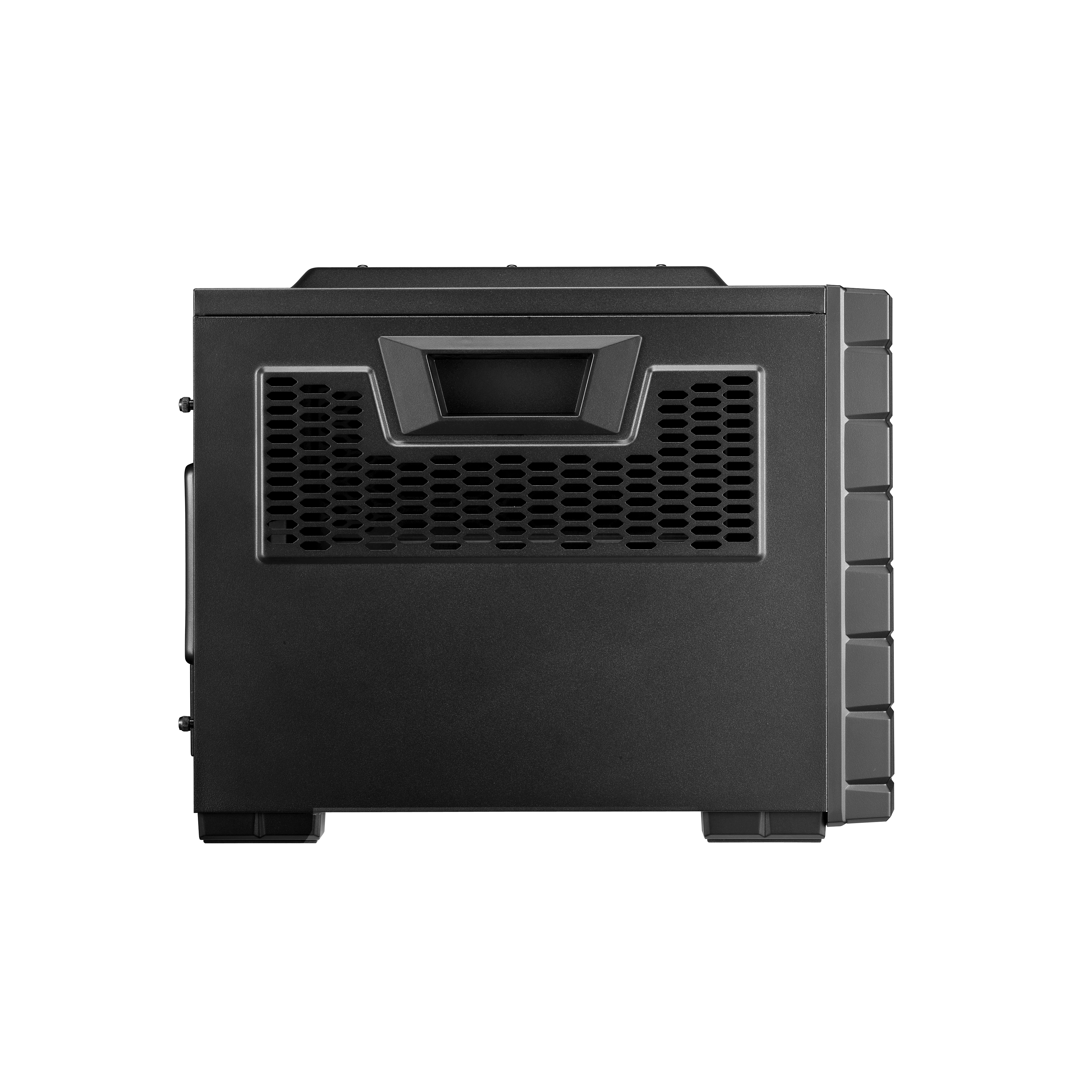 HAF XB (Windowed Top Panel Version) image number 3