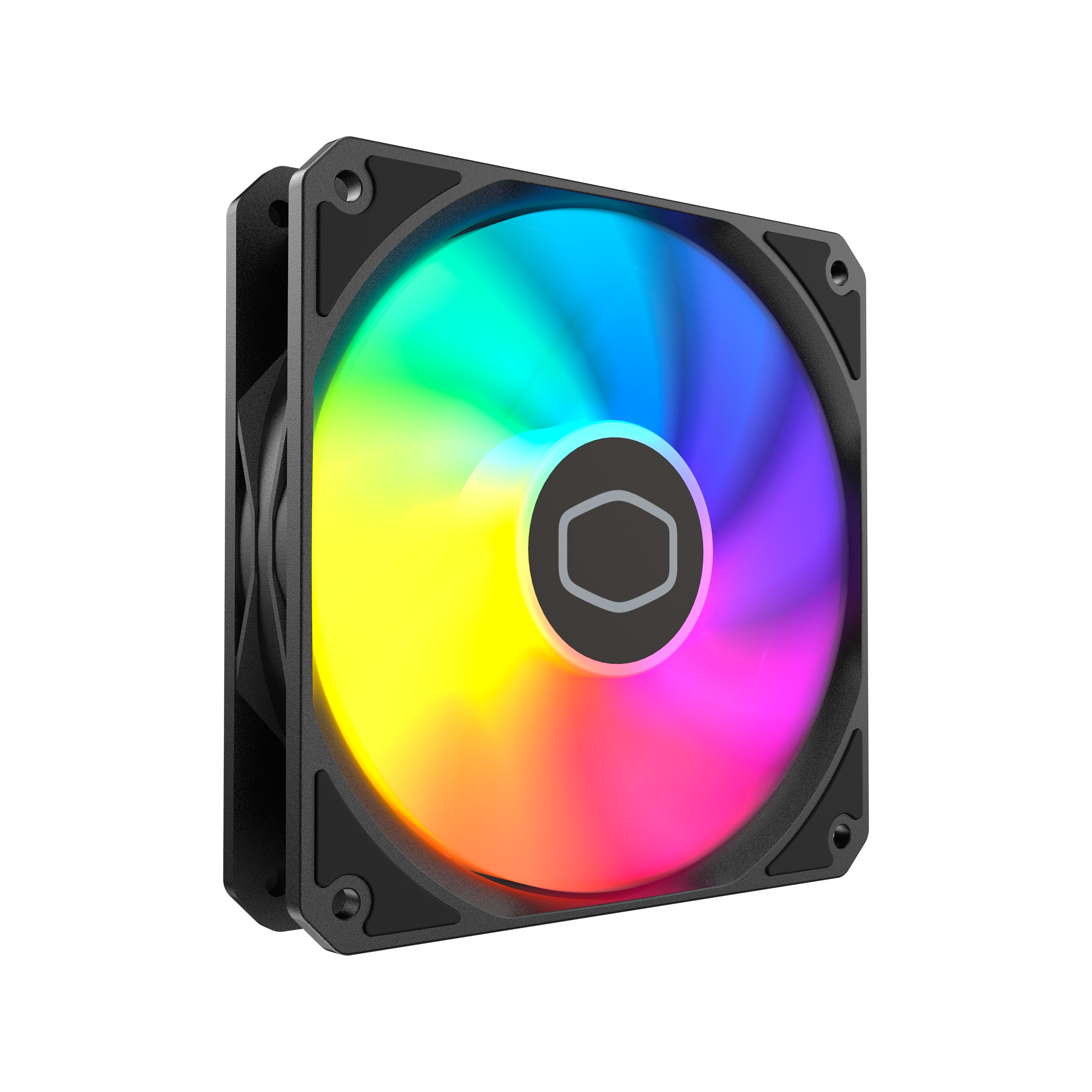 MasterFan MF120 Lite Series image number 1