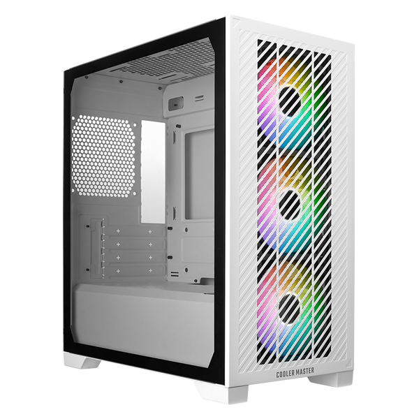 Elite 301 Blanc