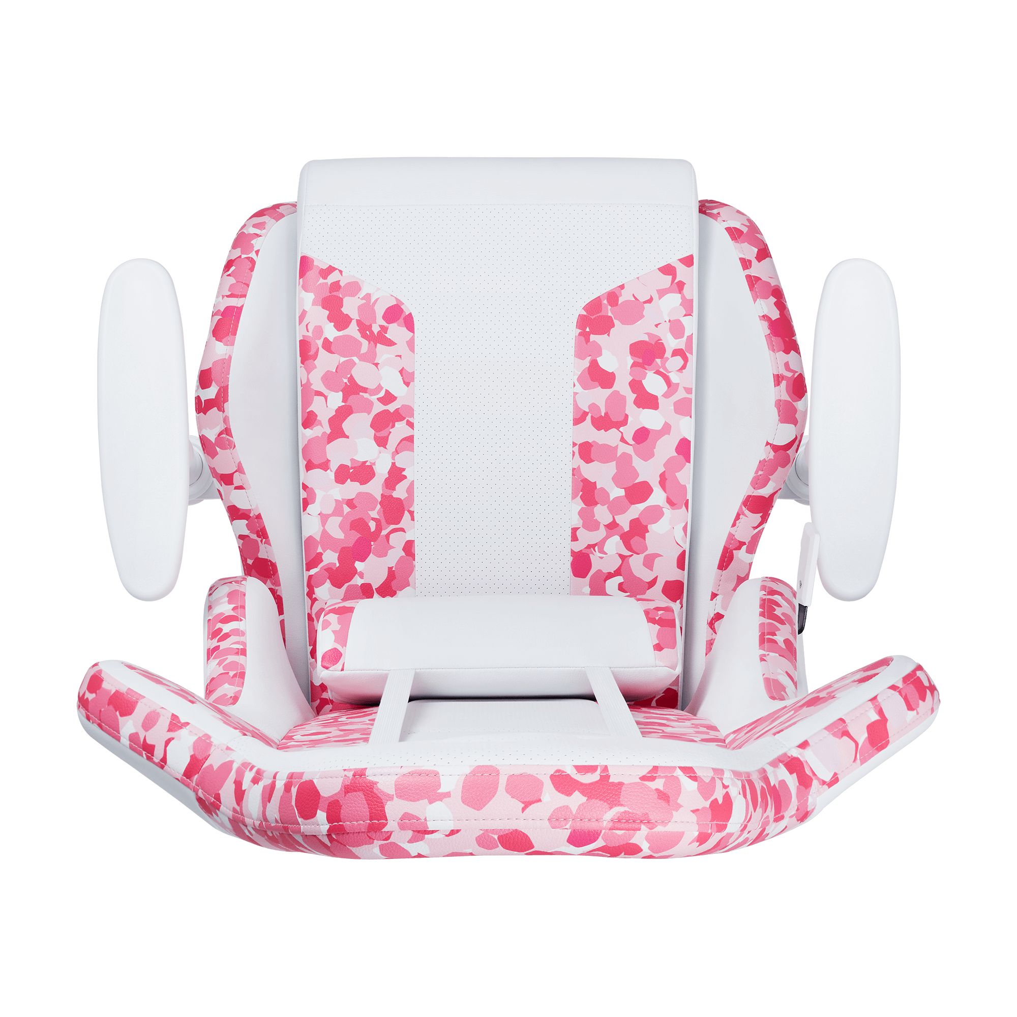 Caliber R1S CAMO Gaming Chair image number 40