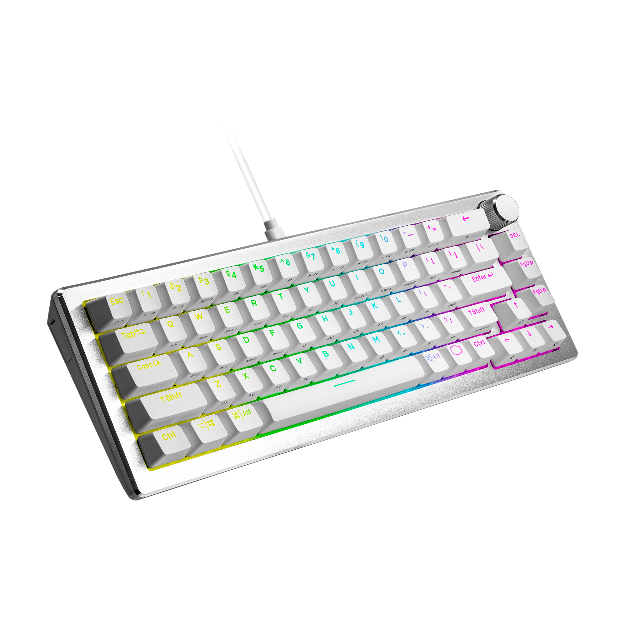 CK720 65% Gaming Keyboard image number 9