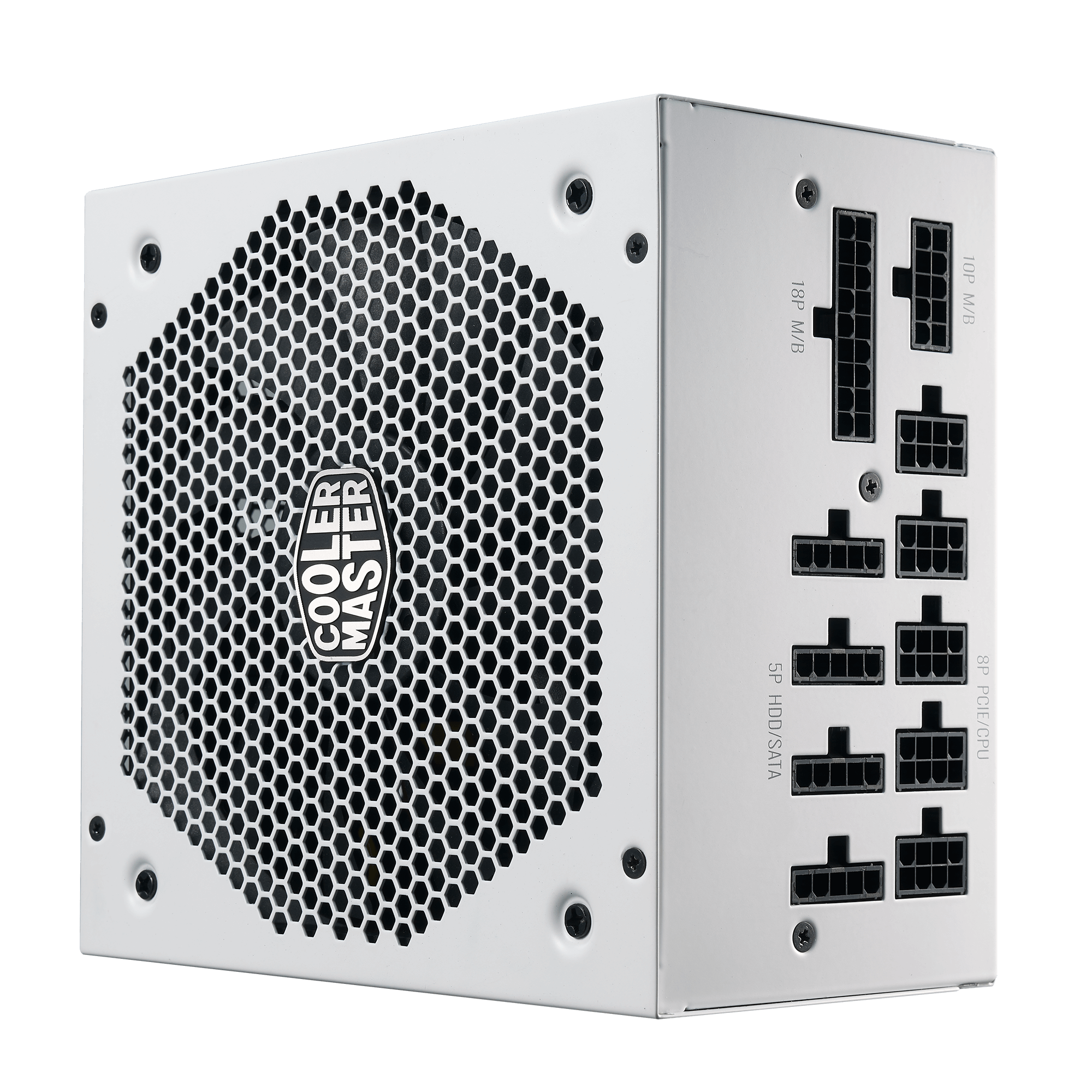 V850 Gold-V2 White Edition image number 11