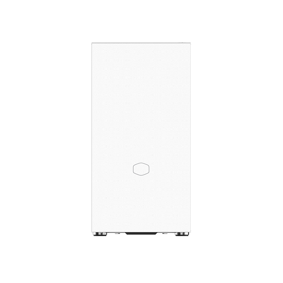 Silencio S400 White Edition image number 0