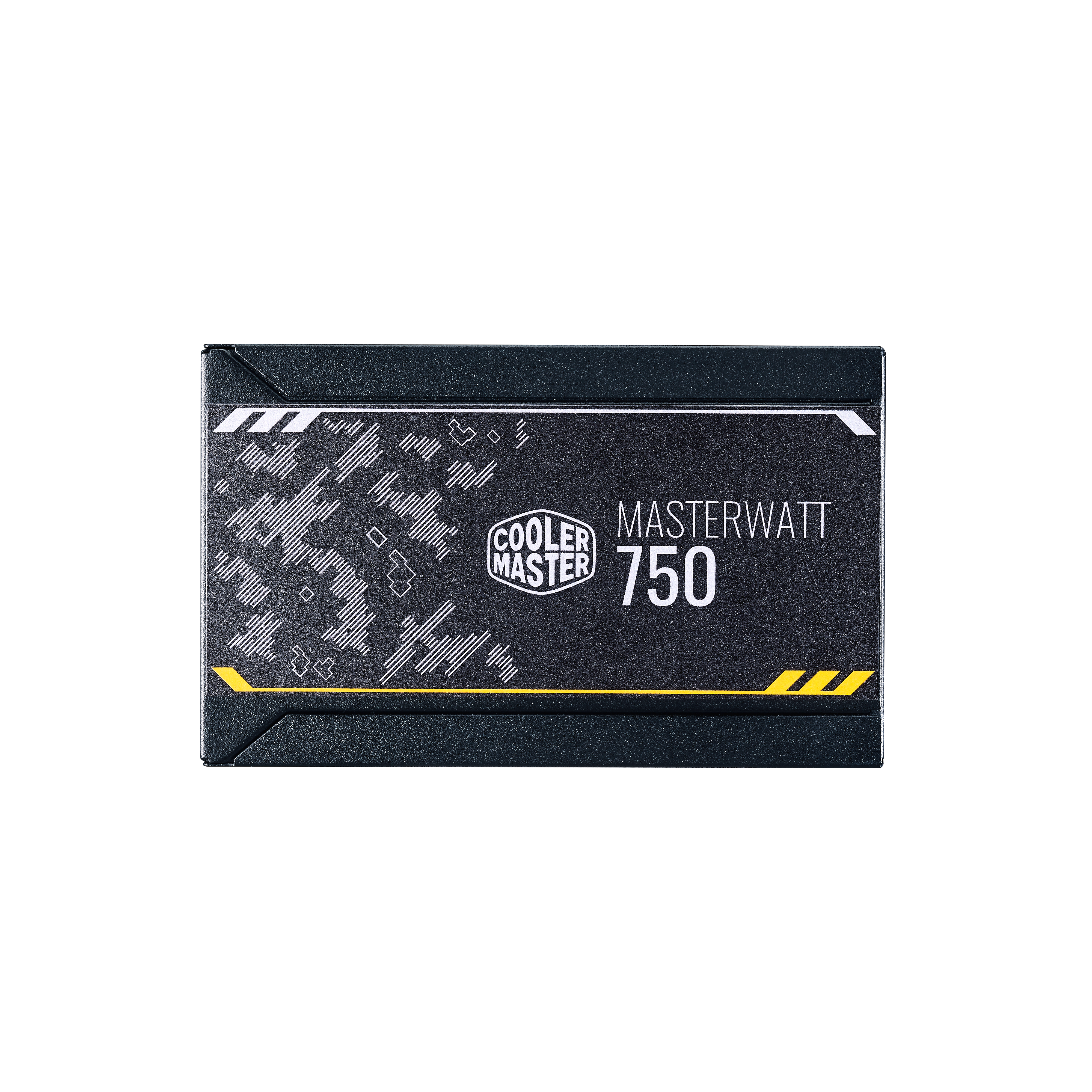 MasterWatt 750 TUF Gaming Edition image number 8