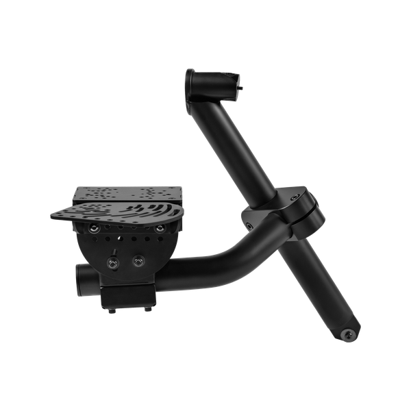 Dyn X Shifter & Handbrake Mount