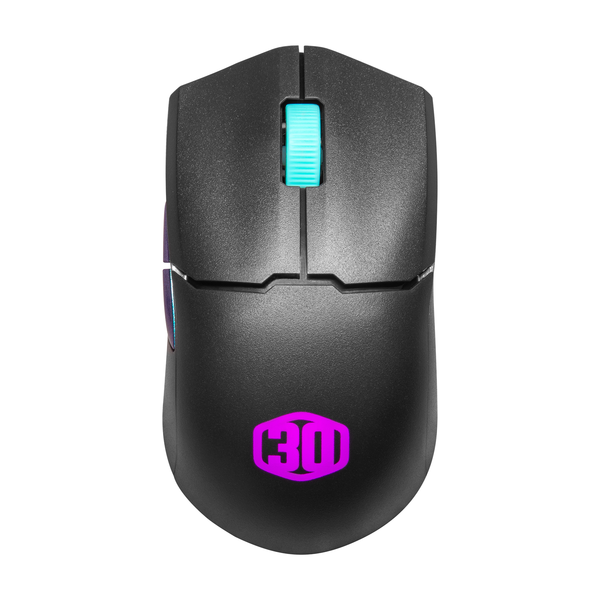 MM712 30th Anniversary Edition Gaming Mouse image number 1