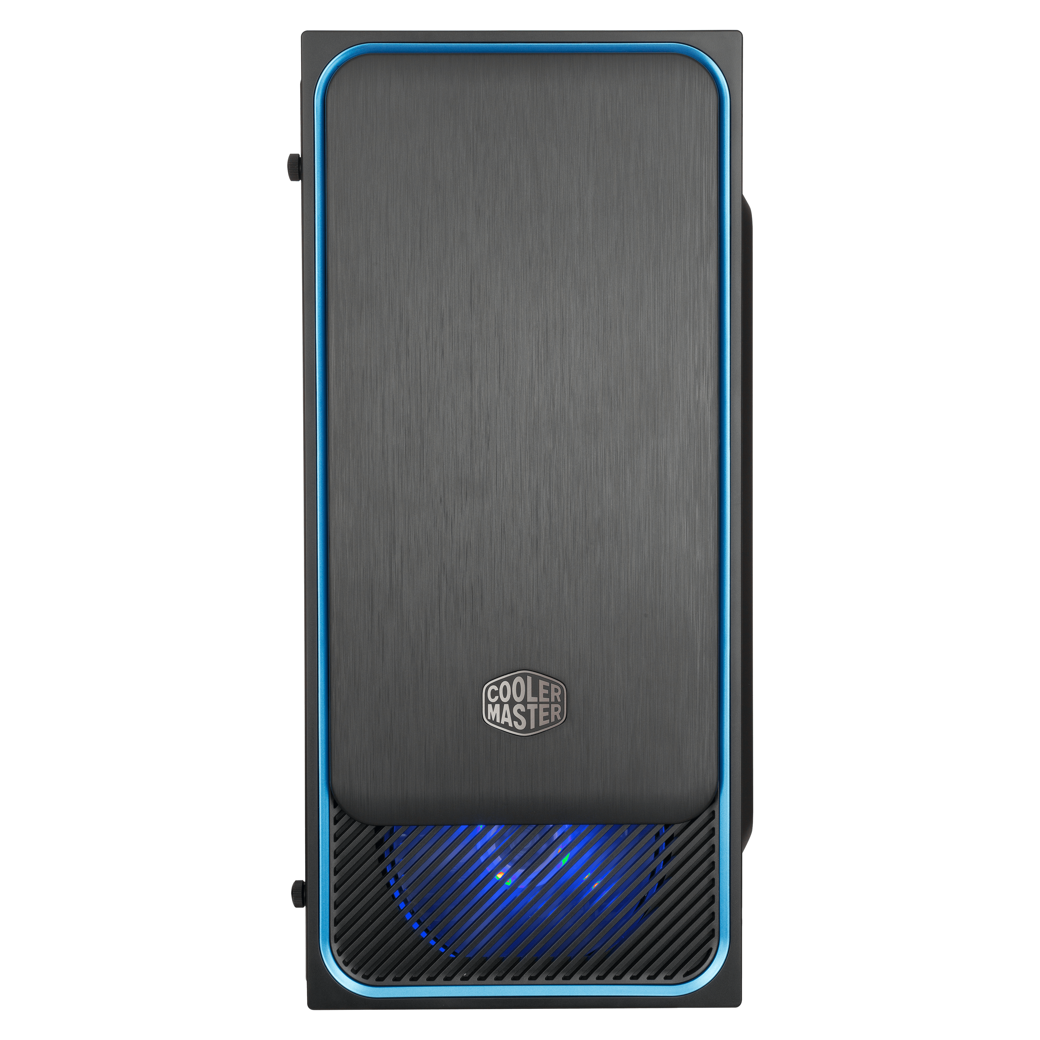 MasterBox E500L (Side Window Panel Version) Mid Tower Case image number 2