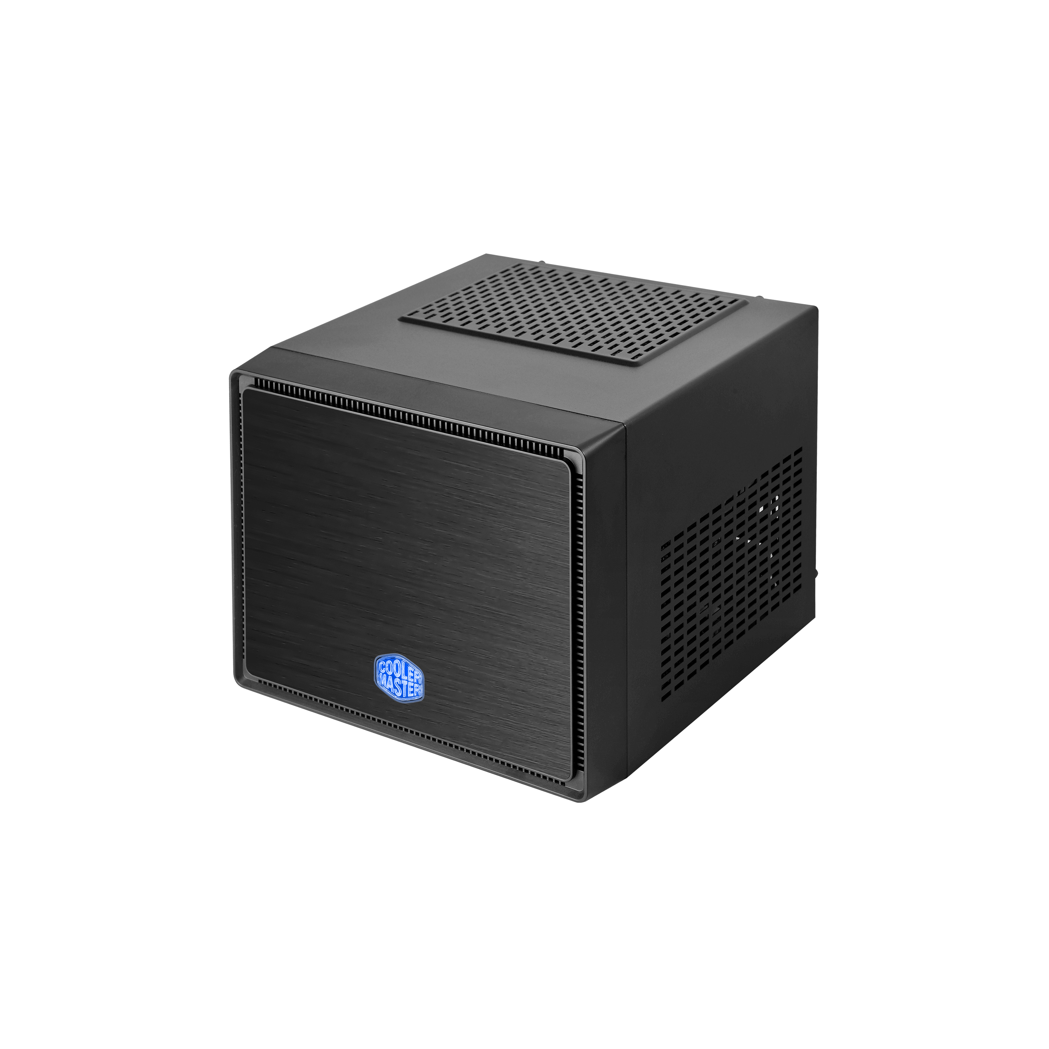 Elite 110A Mini-ITX PC Case image number 0