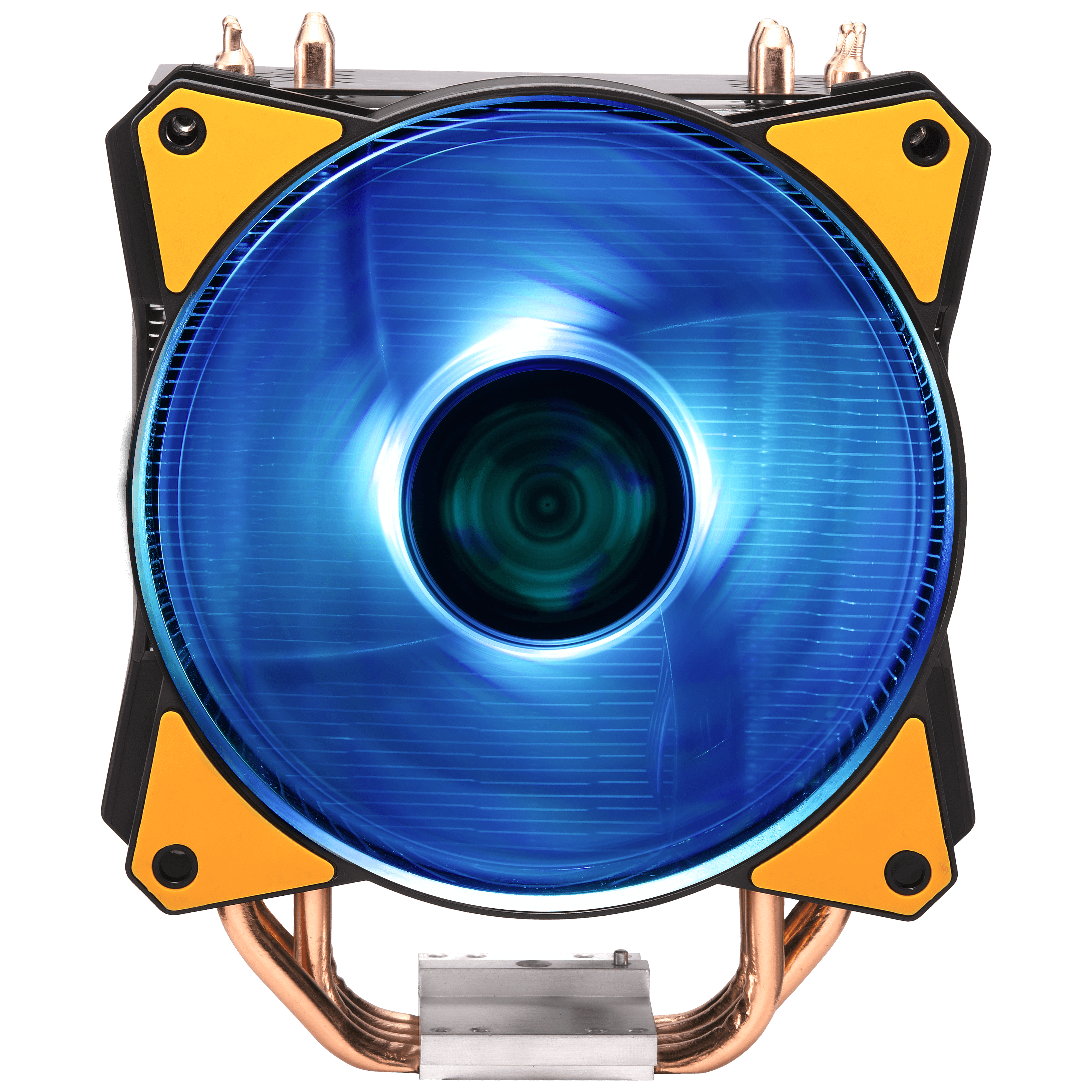 MasterAir MA410P TUF Gaming Edition image number 8