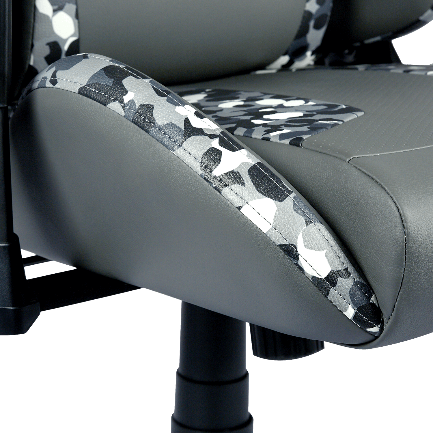 Caliber R1S CAMO Gaming Chair image number 29