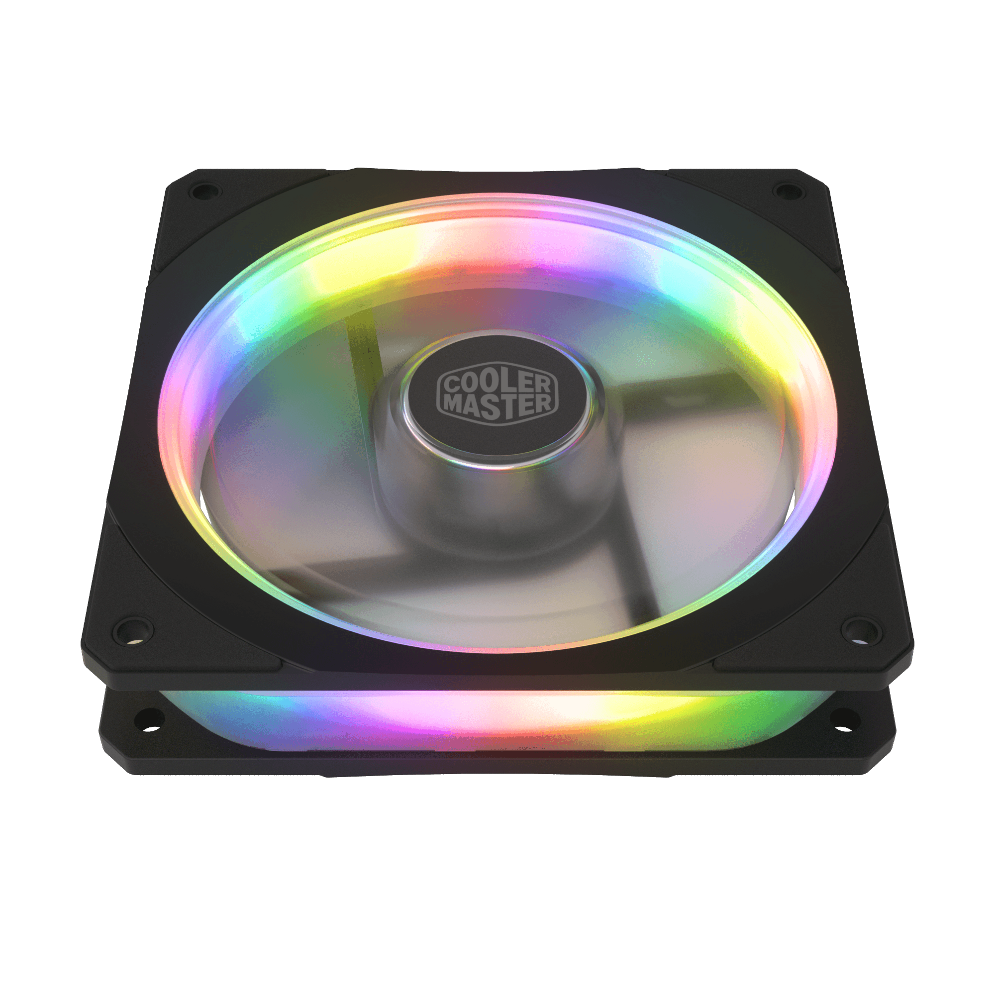 MasterFan SF120P ARGB image number 0