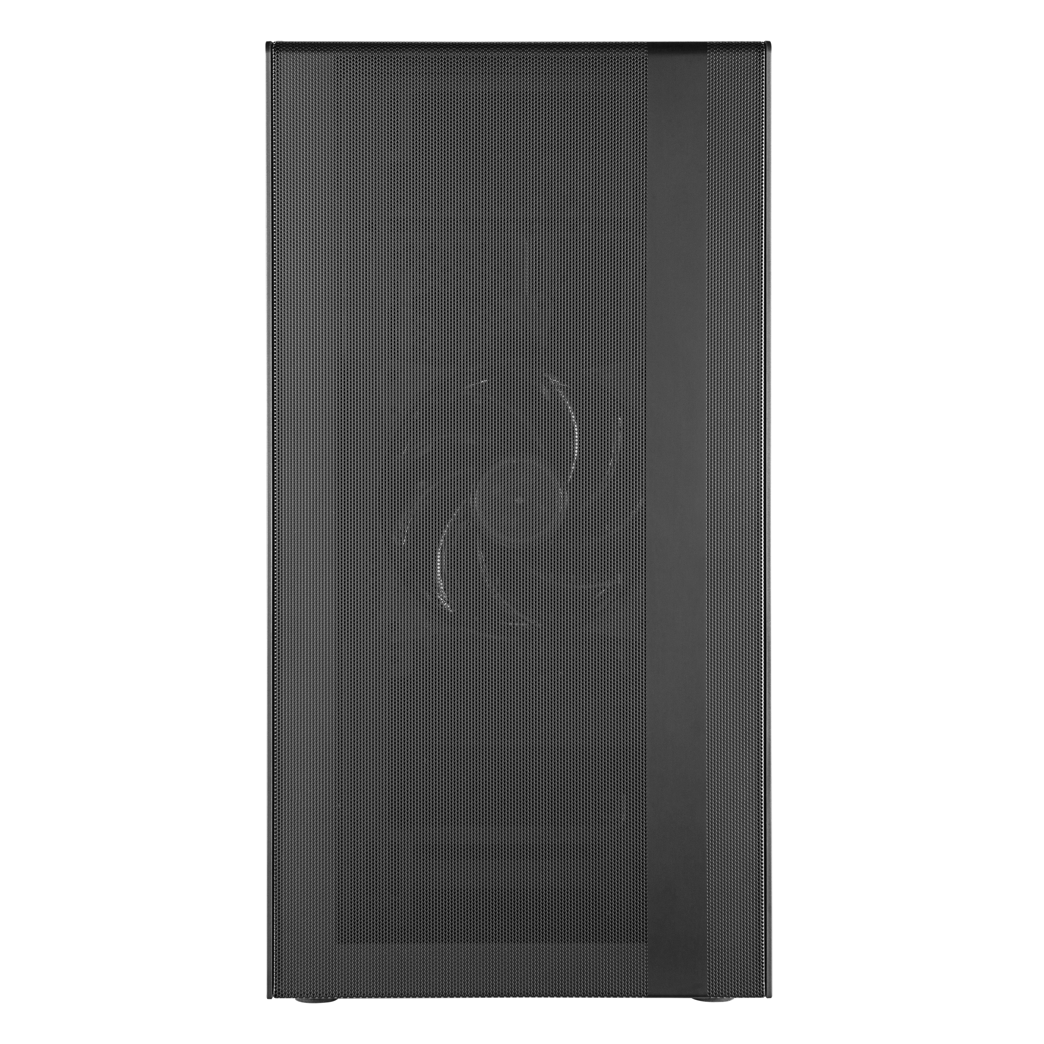 MasterBox NR400 without ODD image number 4