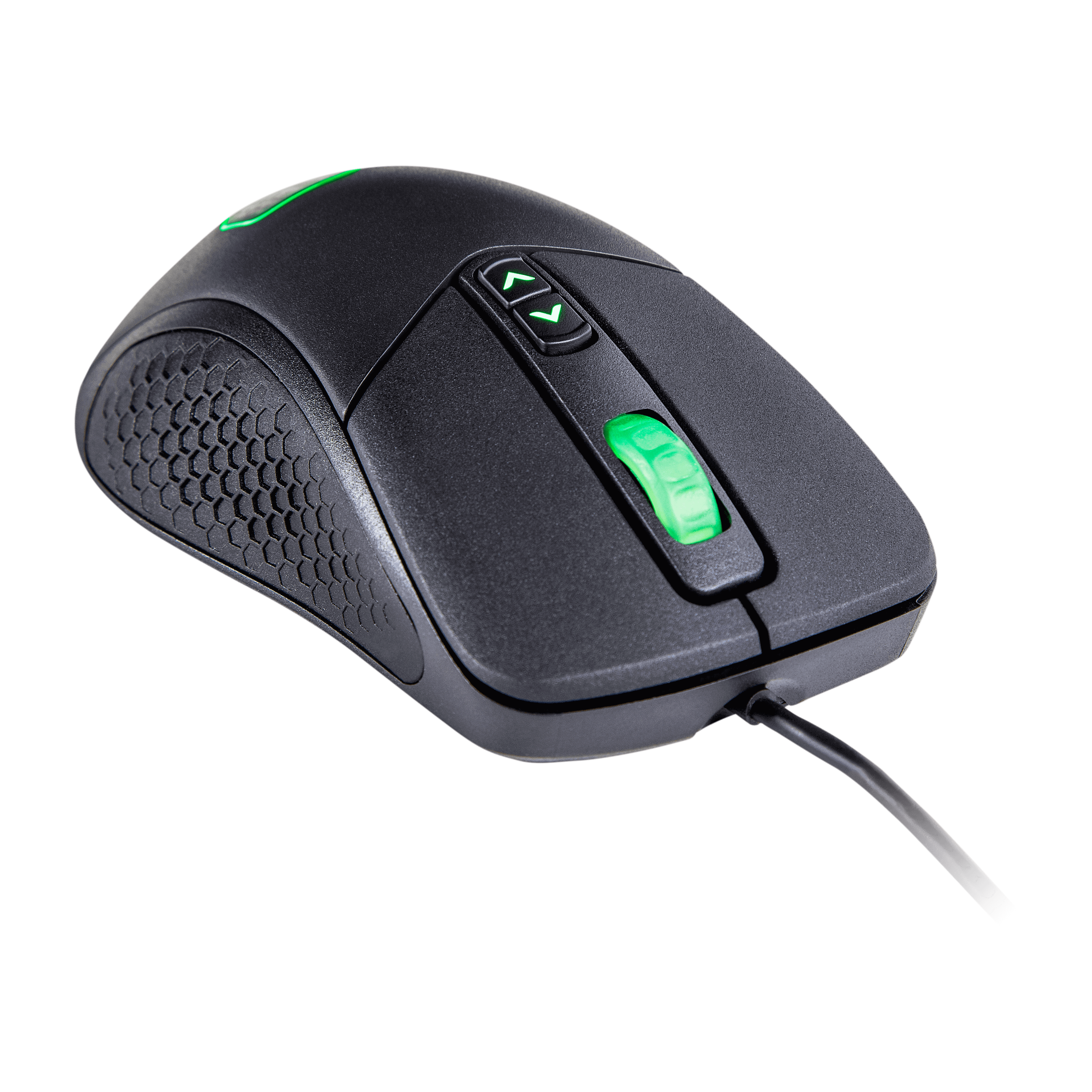 MasterMouse MM530 Gaming Mouse image number 1