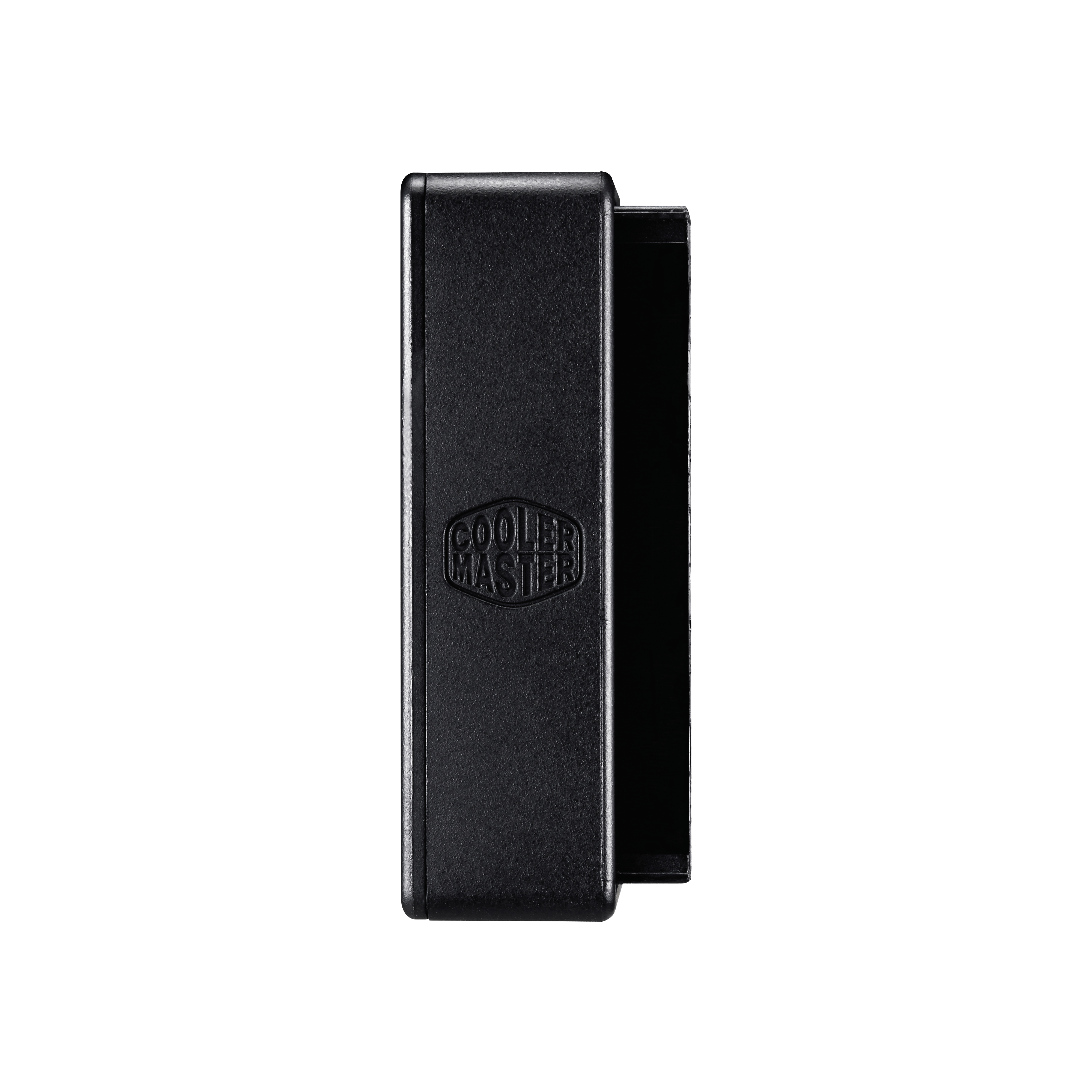 ATX 24 Pin 90&deg; Adapter Standard GL image number 7