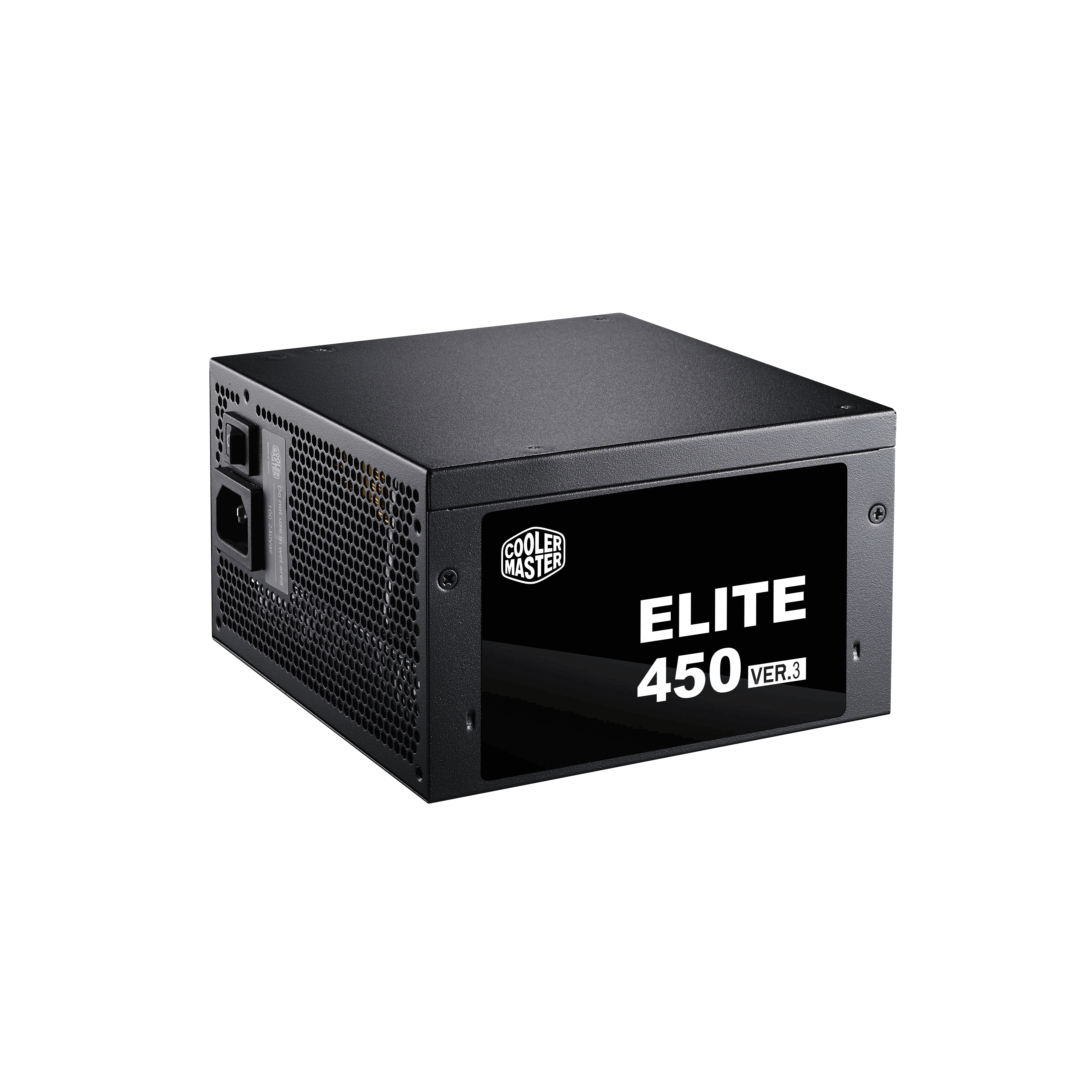 Elite 450 - V3 image number 0