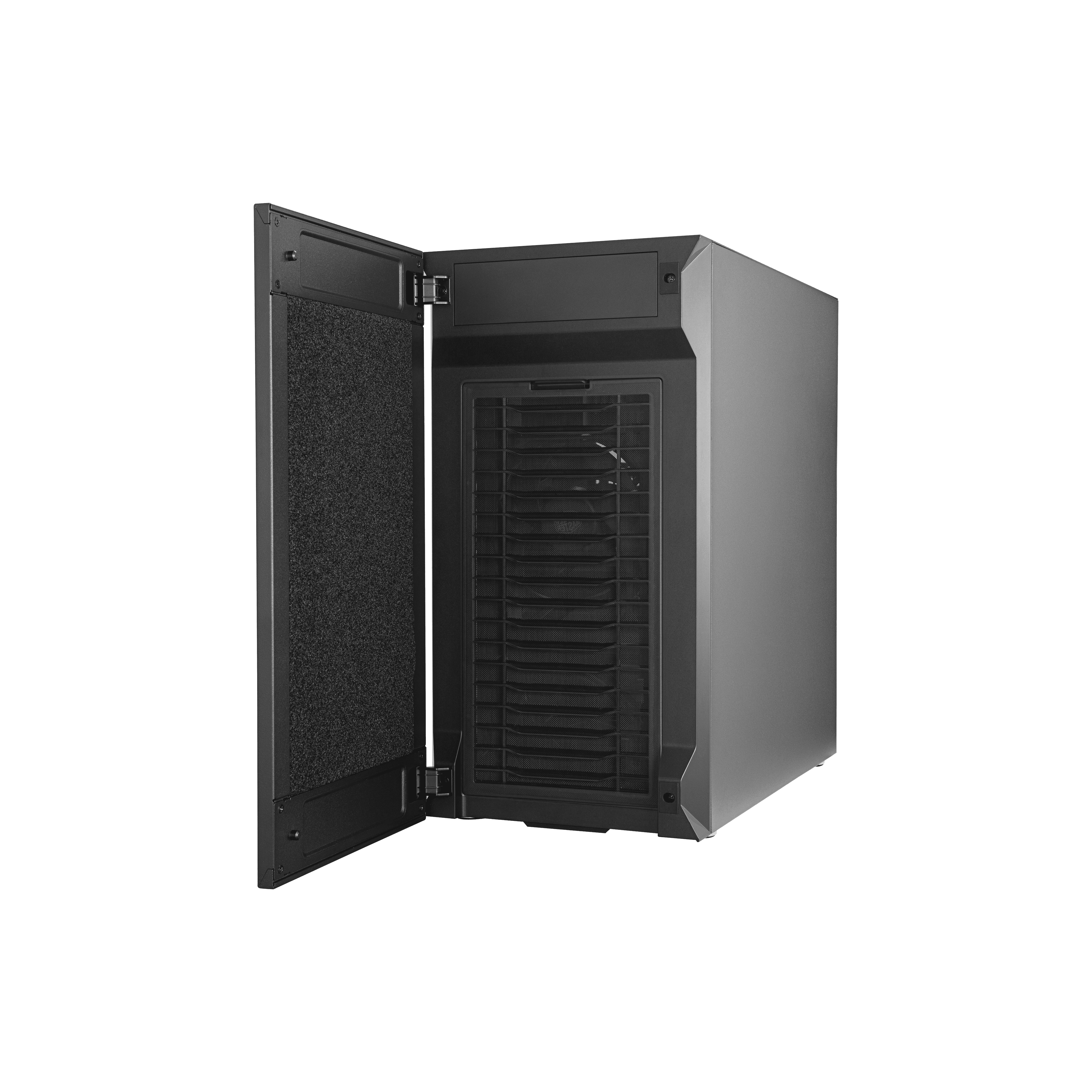 Silencio S400 image number 17