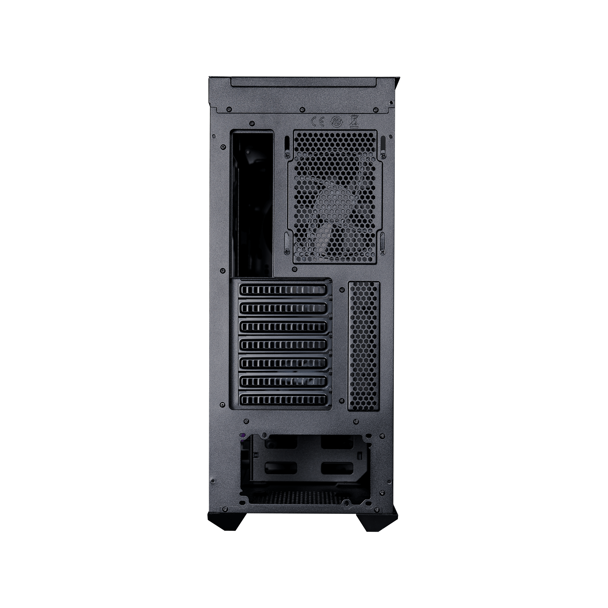 MasterBox 500 image number 5