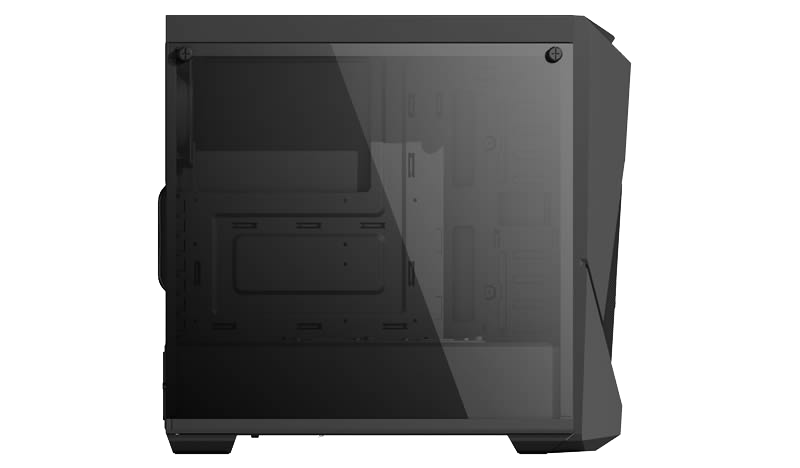 Tempered Glass Side Panel for MasterBox Series image number 6