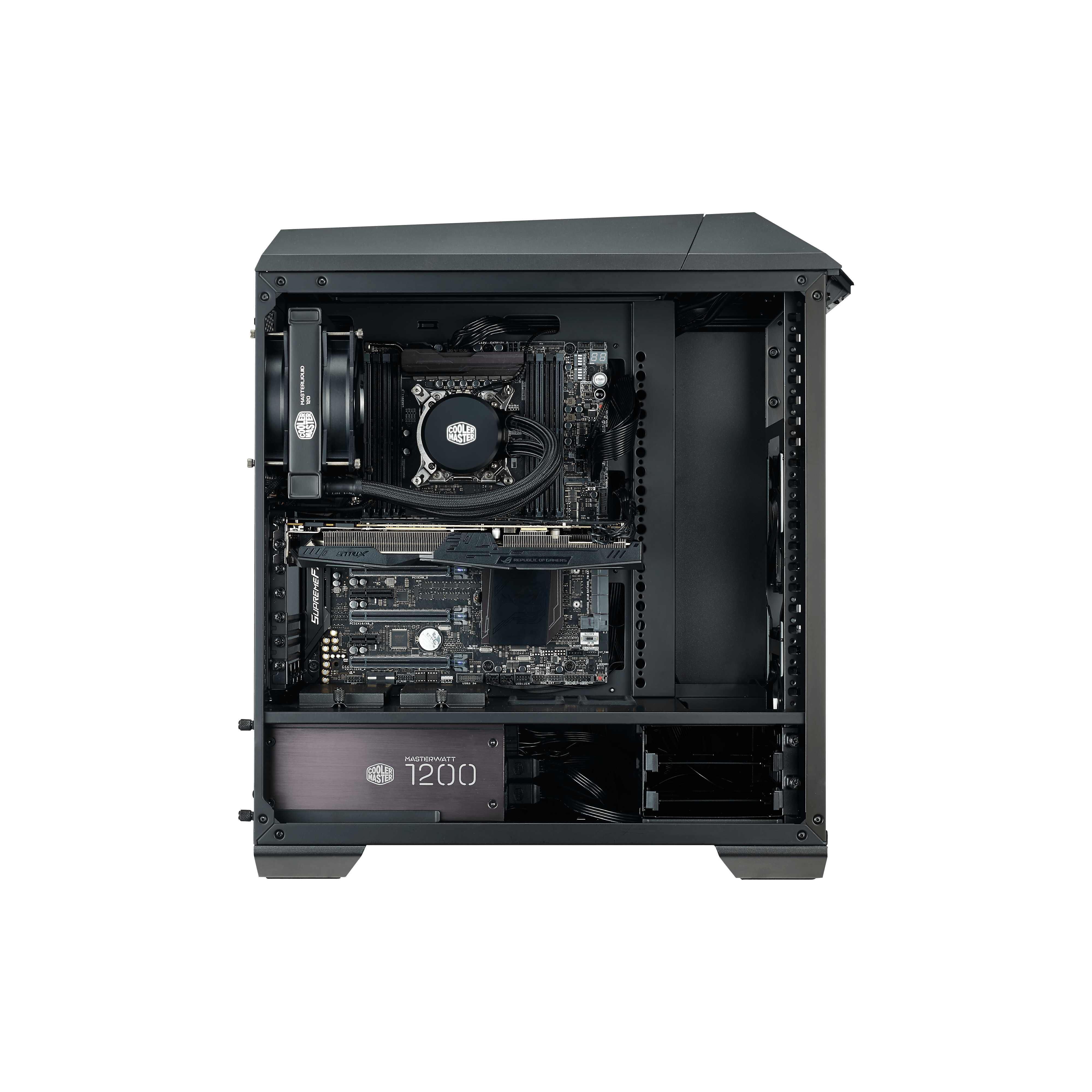MasterLiquid 120 image number 5