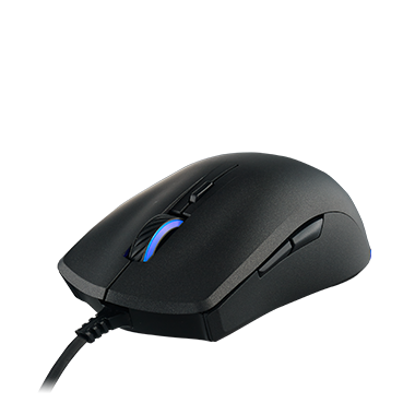 MasterMouse S Gaming Mouse image number 1