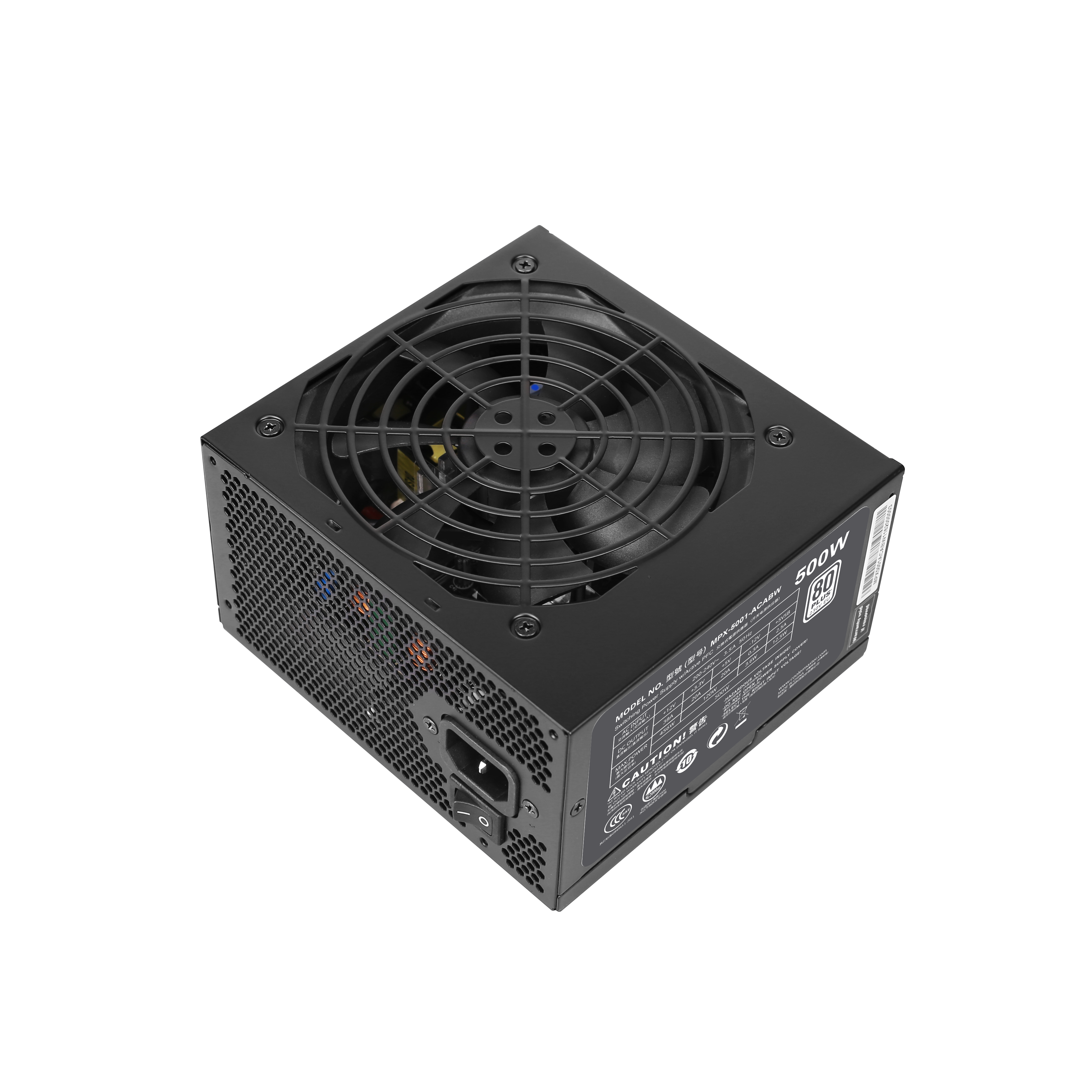 MasterWatt Lite 500W image number 1