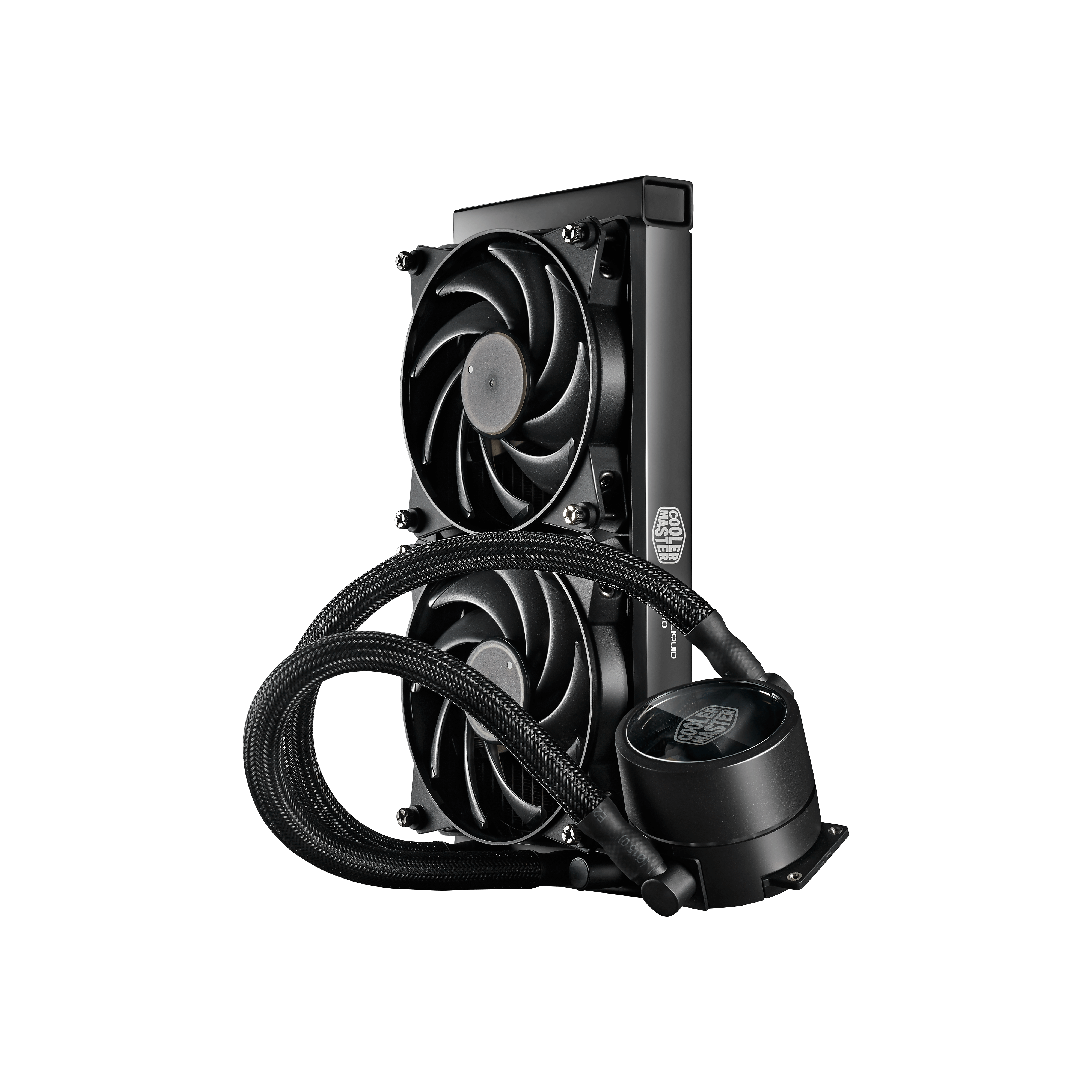 MasterLiquid Pro 240 image number 3