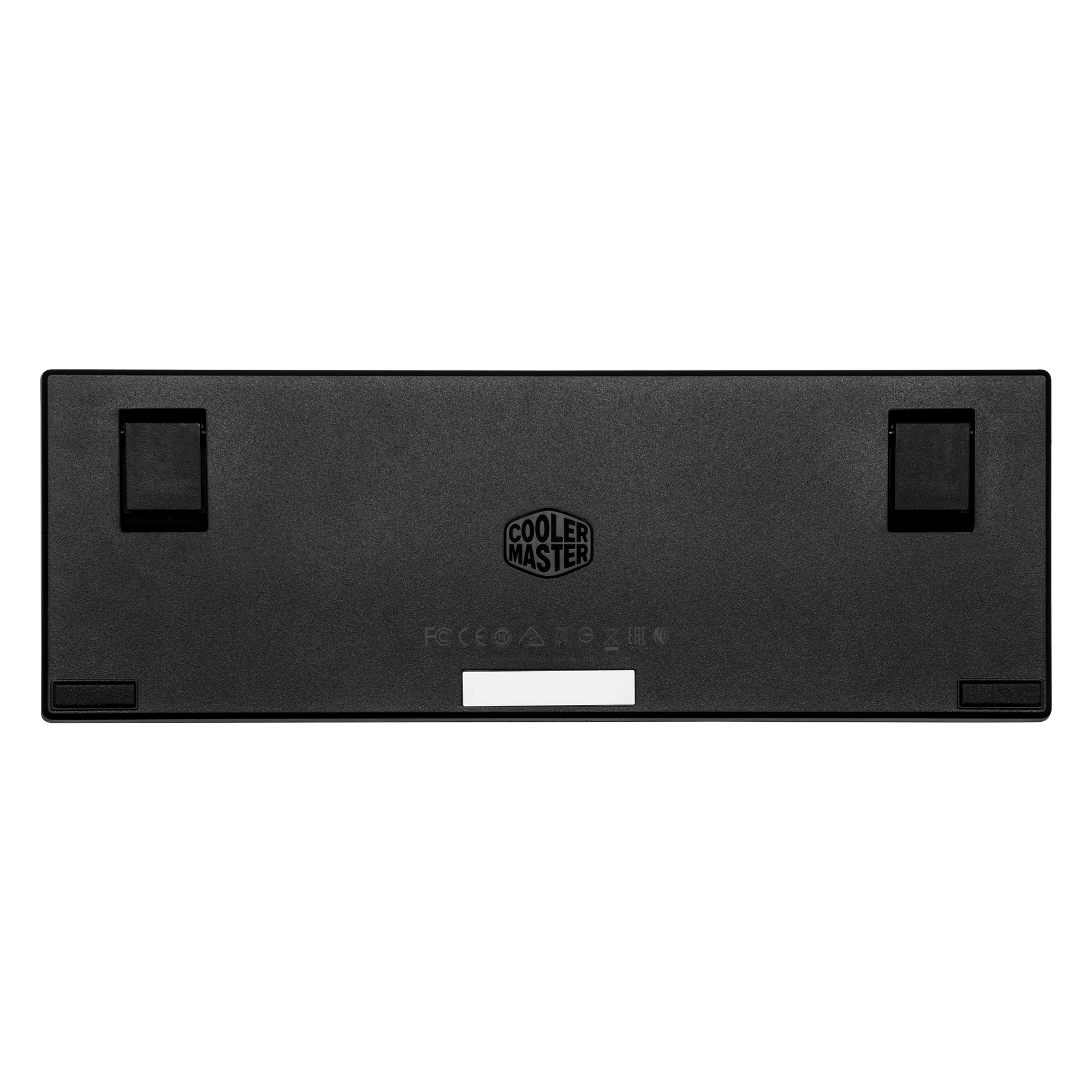 SK622 Space Gray White Hybrid Wireless Mechanical Gaming Keyboard image number 5