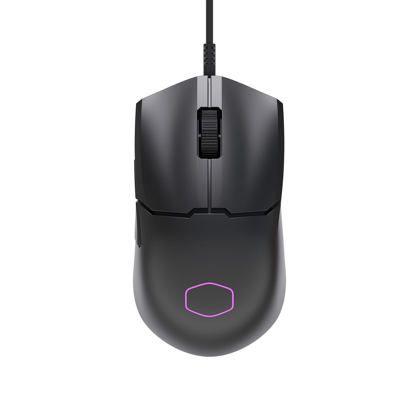 MM712 Wired 電競滑鼠 image number 0