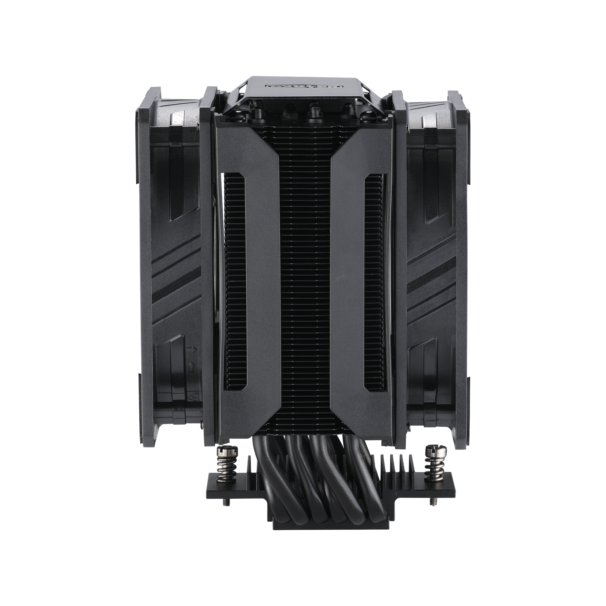 MasterAir MA612 Stealth ARGB image number 8