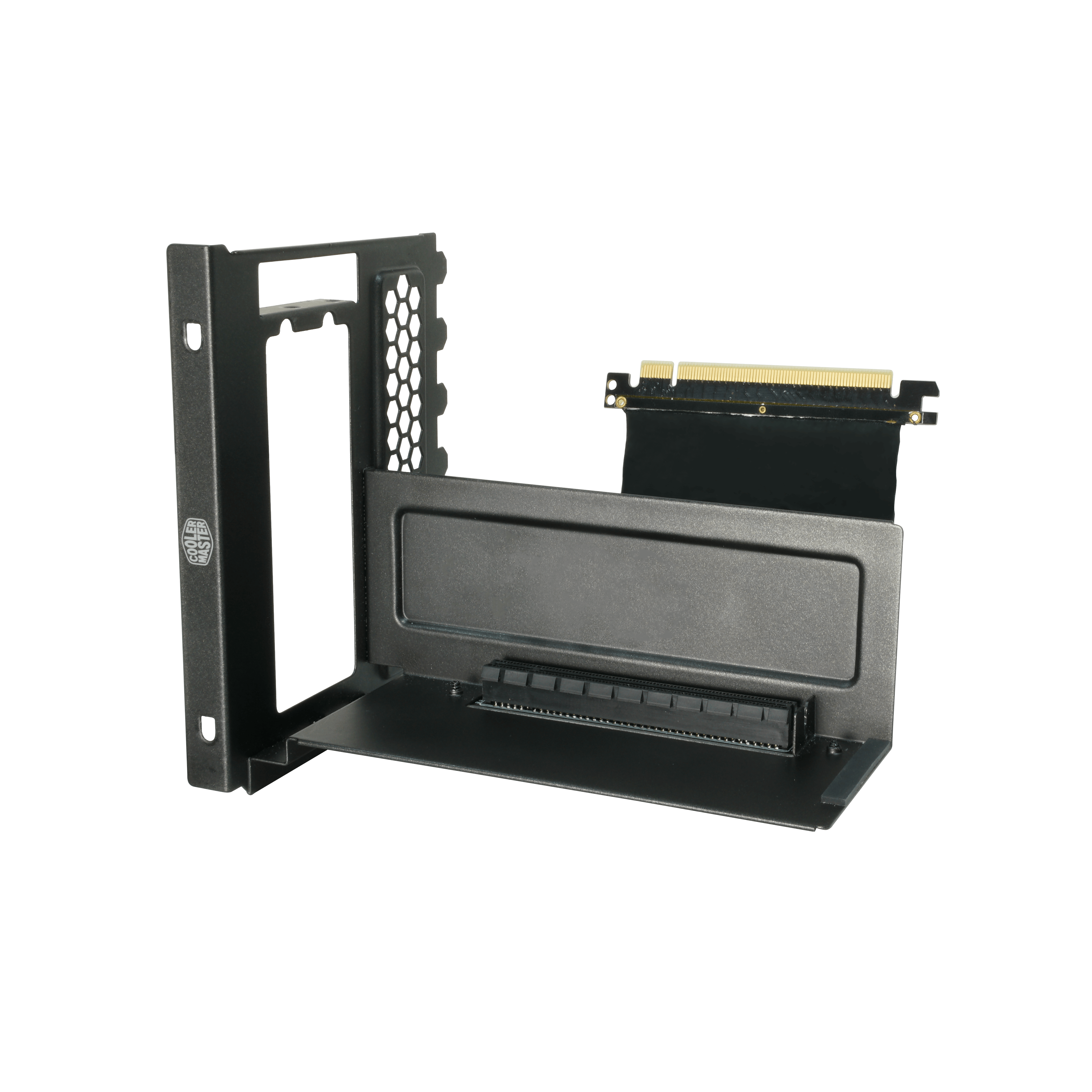 Vertical Graphics Card Holder Kit image number 0