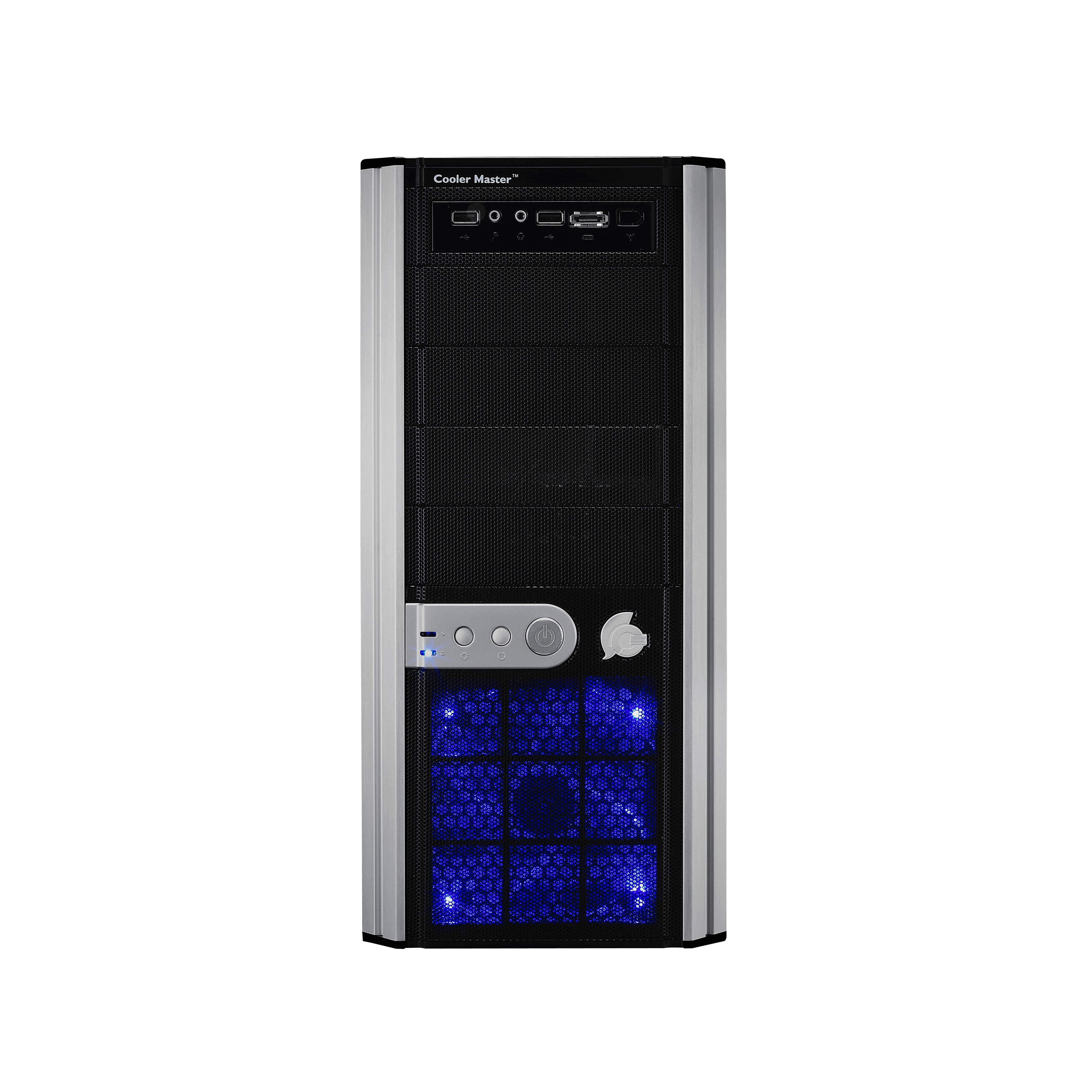 Centurion 5 II image number 1