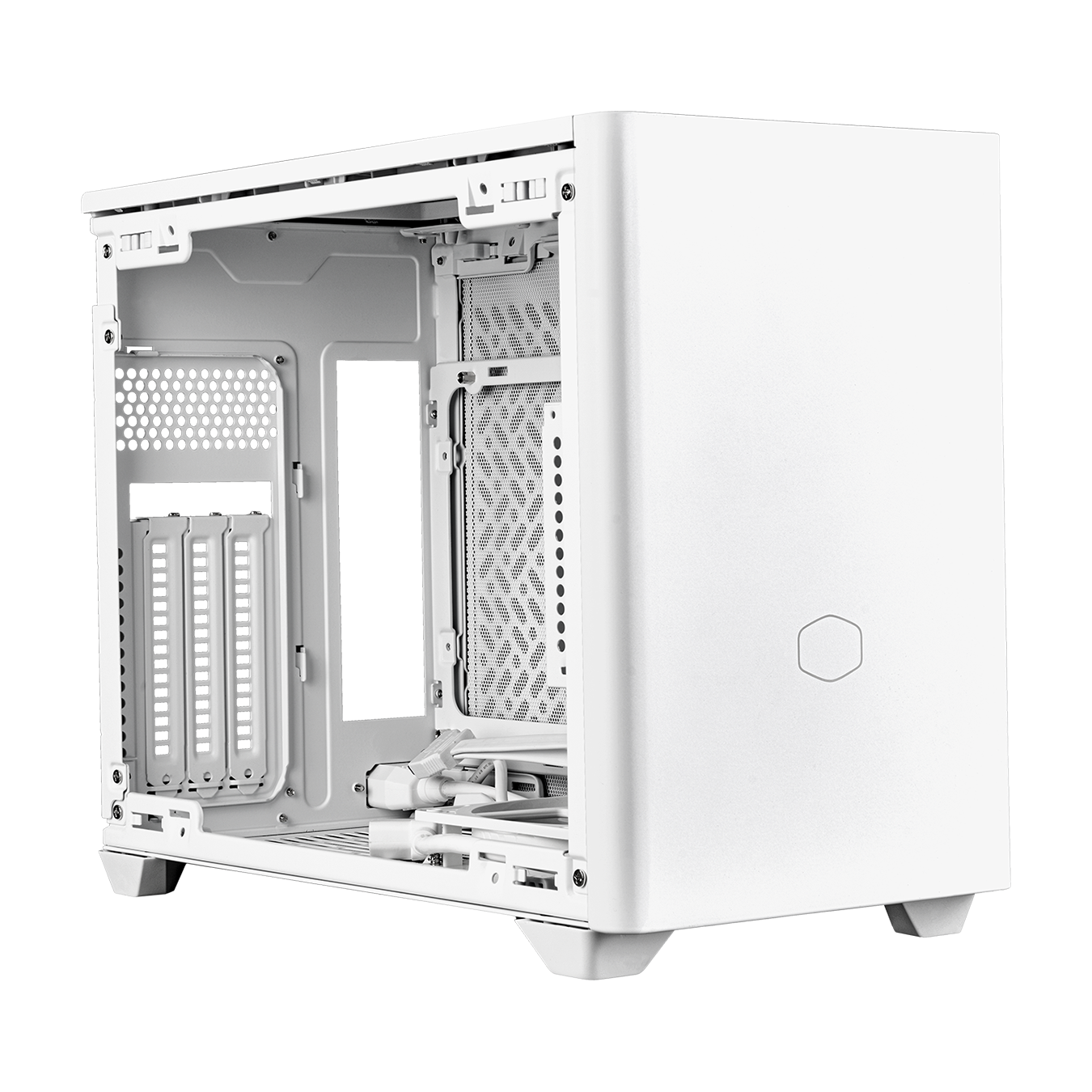 MasterBox NR200P V2 image number 24