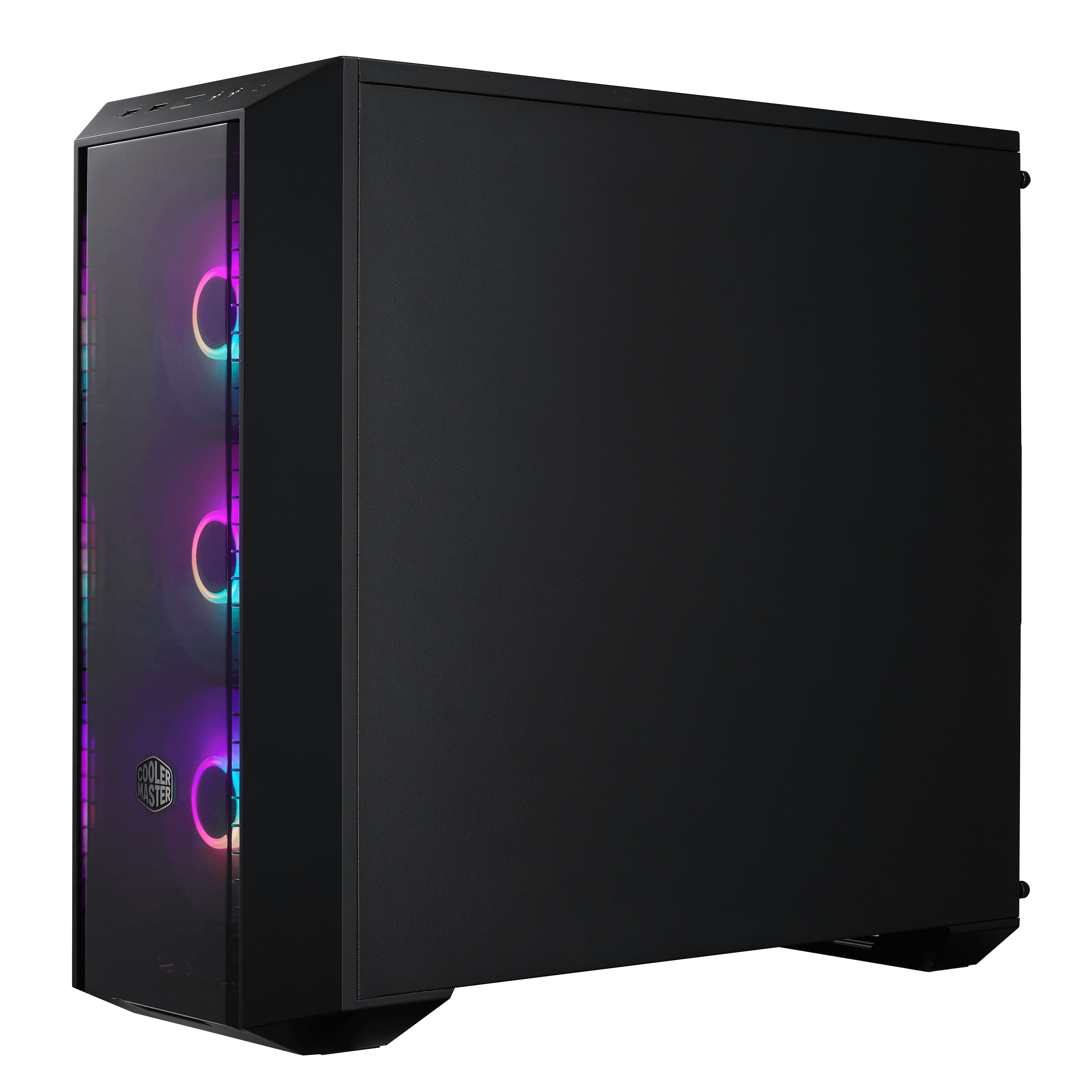 MasterBox Pro 5 ARGB Mid Tower Case image number 11