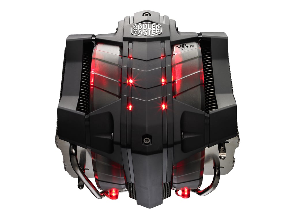 V8 GTS image number 2