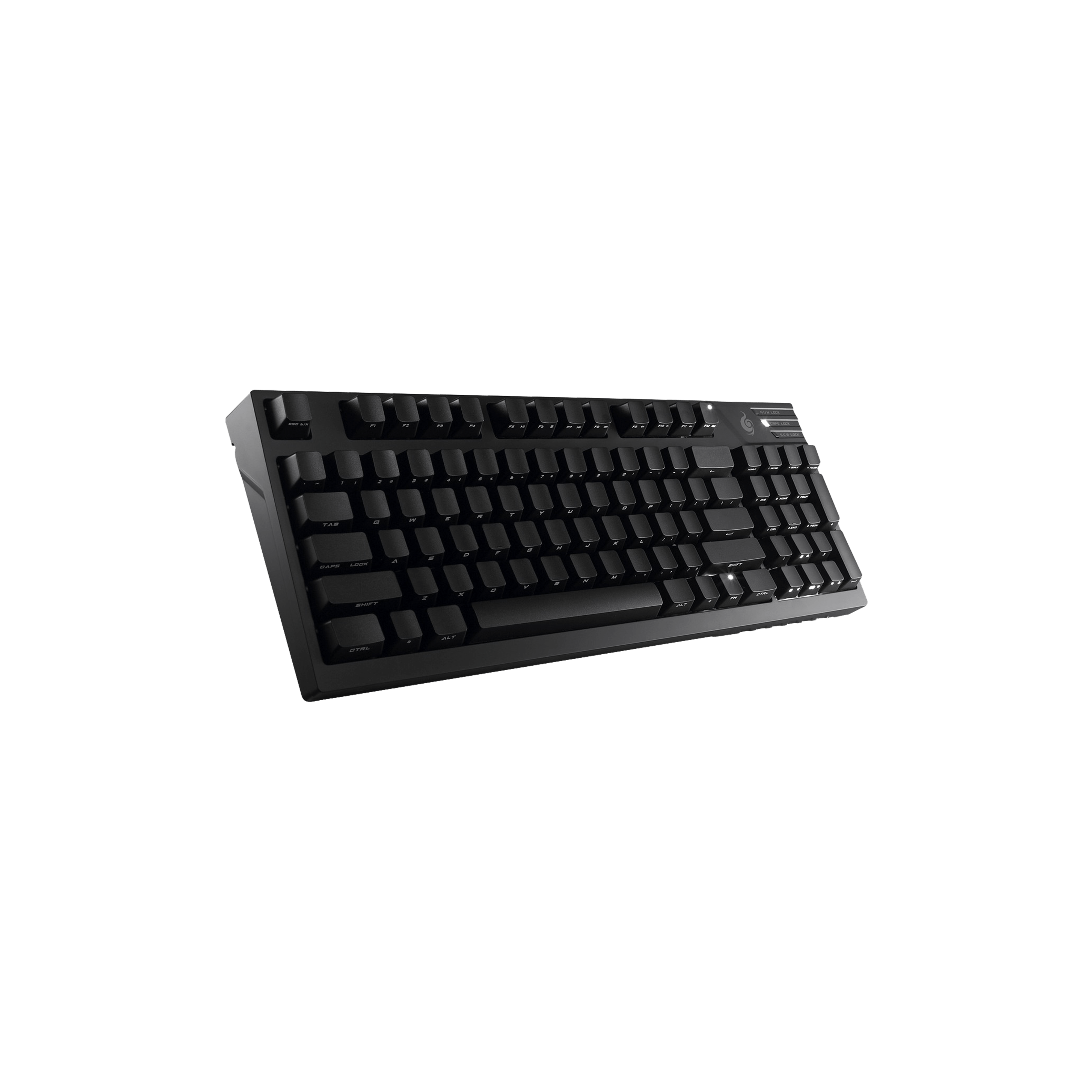 Quick Fire TK Stealth image number 0