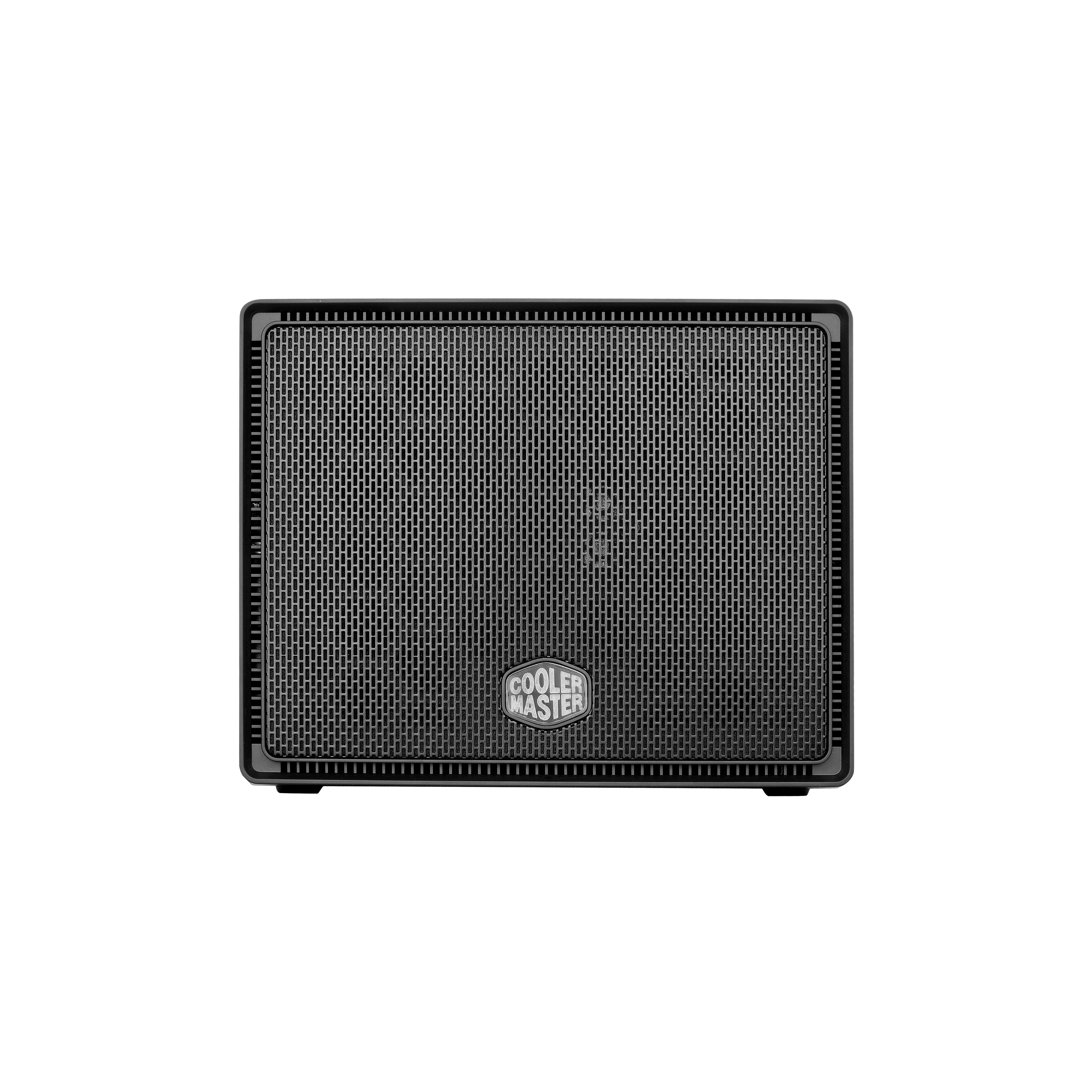 Elite 110 Mini-ITX PC Case image number 3