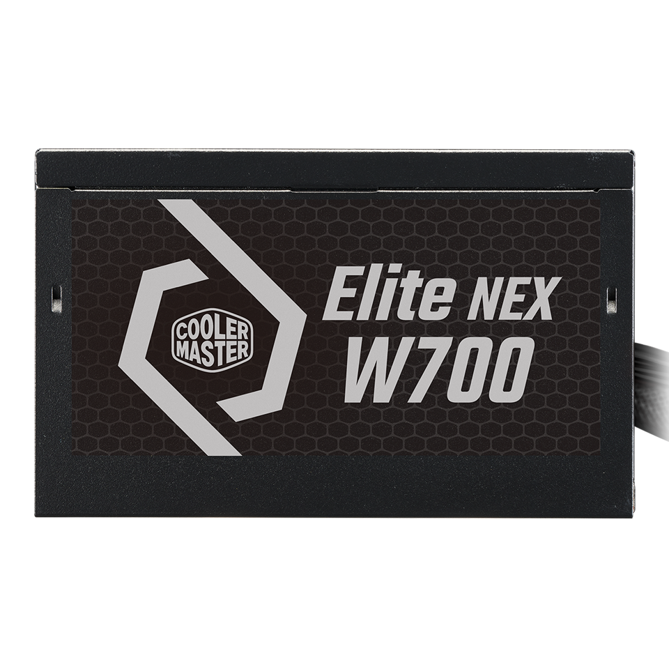 ELITE NEX White W700 image number 2