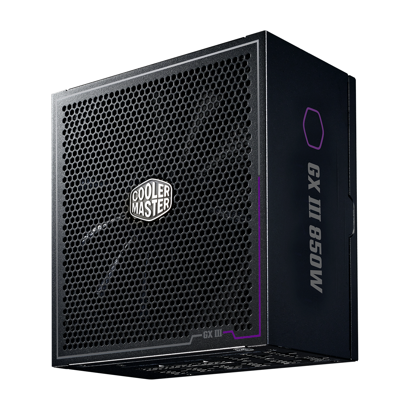 GX III Gold 850 image number 1