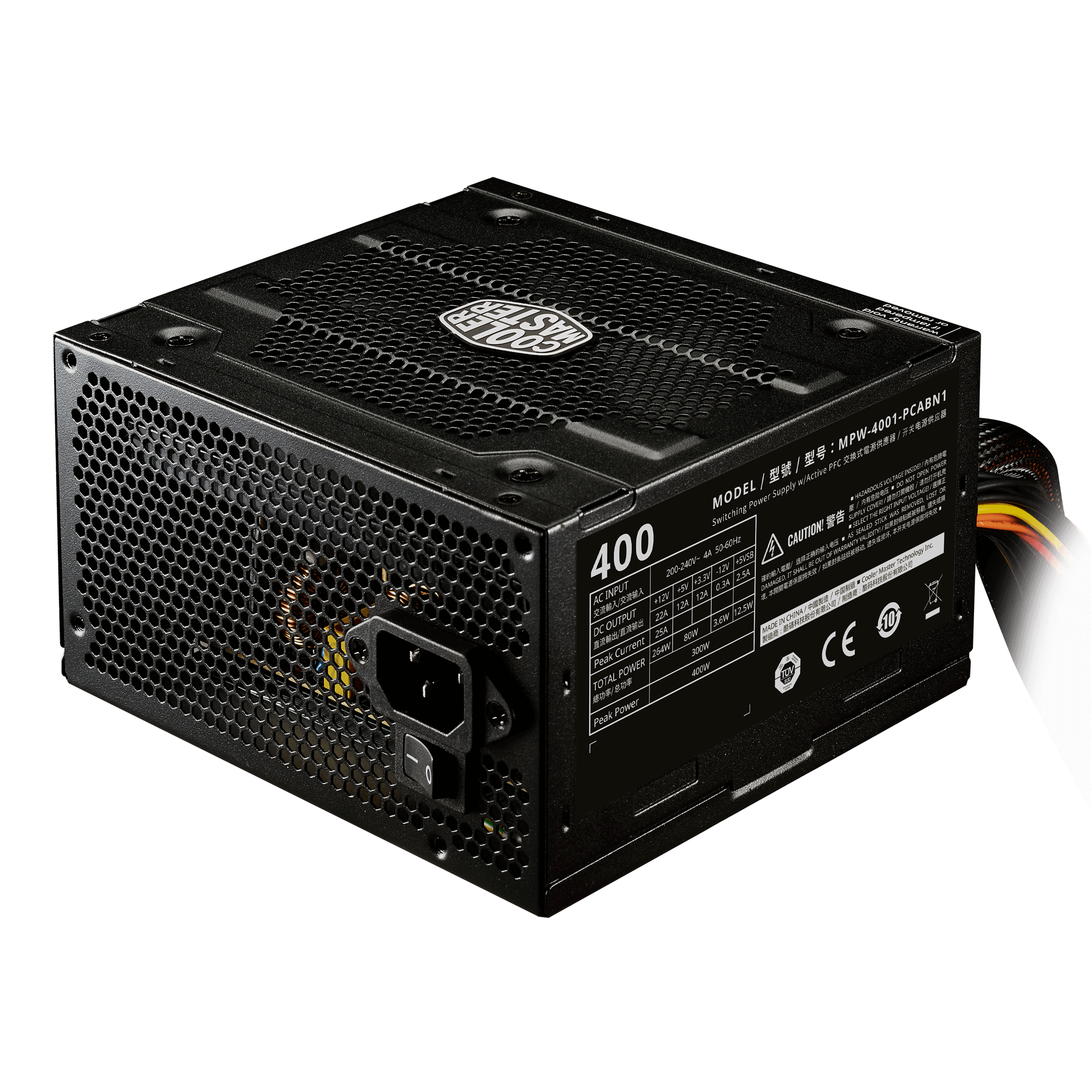 Elite P400 230V - V3 image number 1